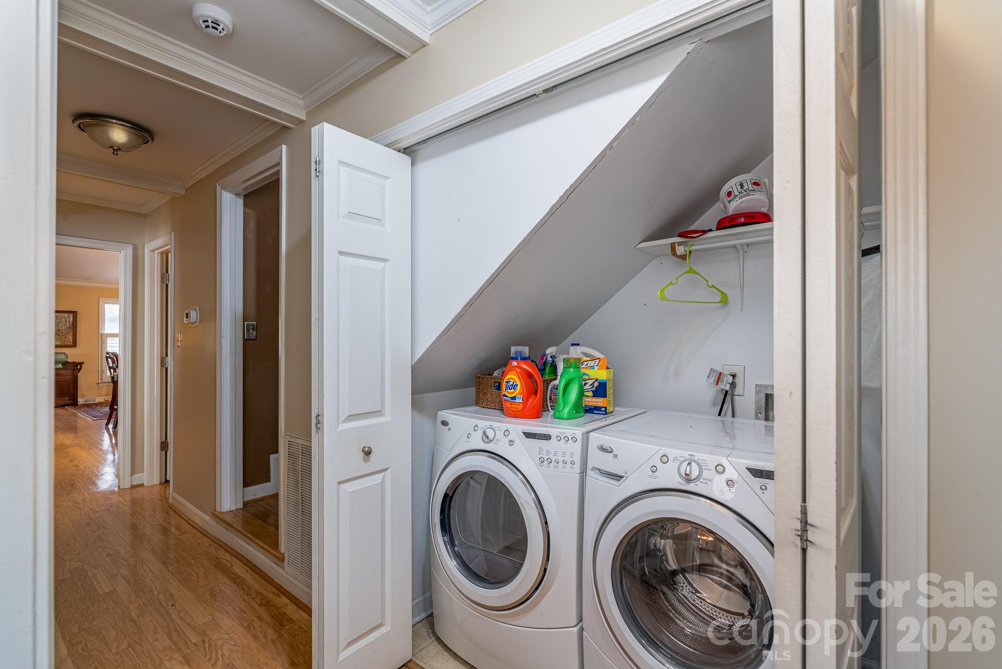 Cross Creek - Residential