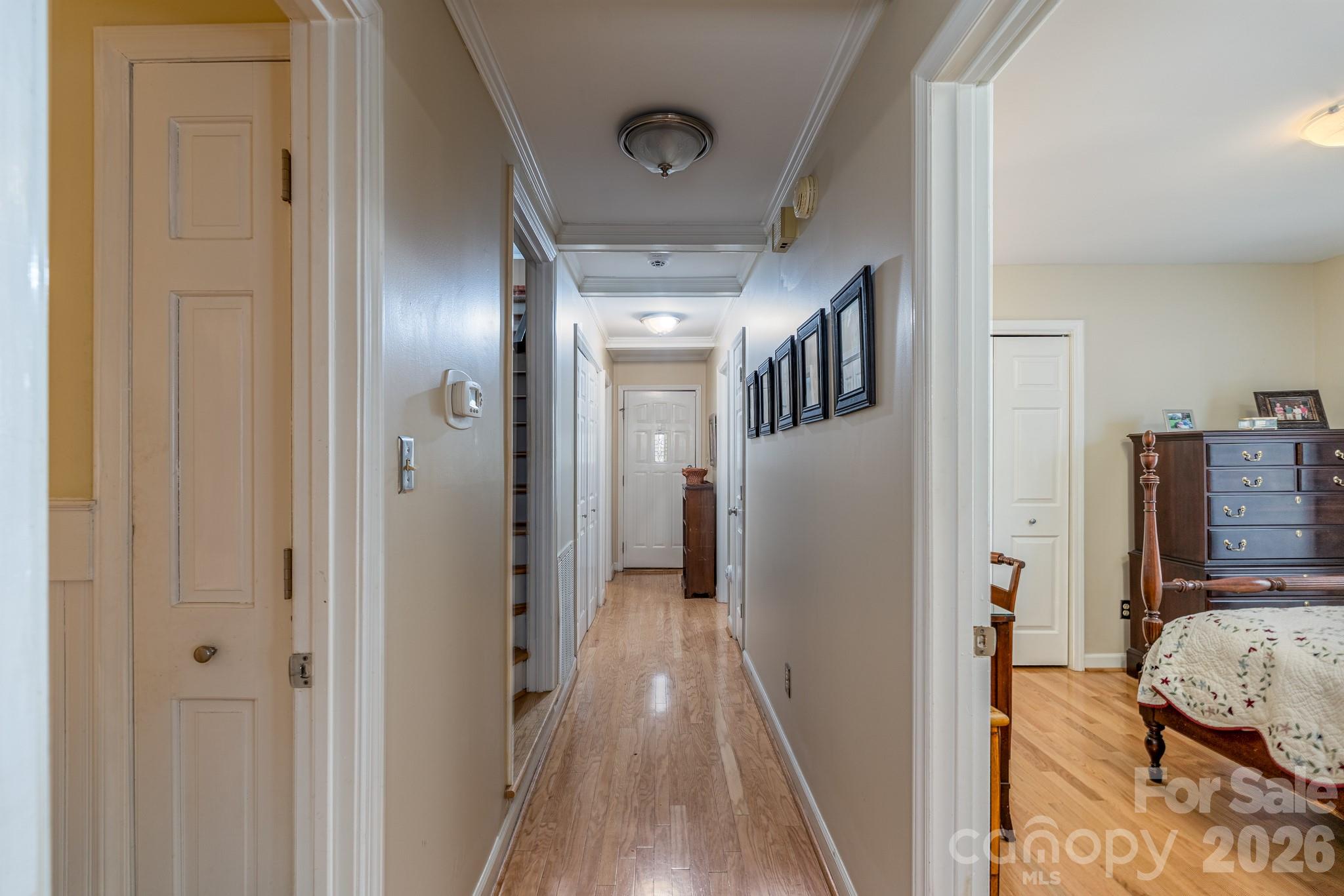 Cross Creek - Residential