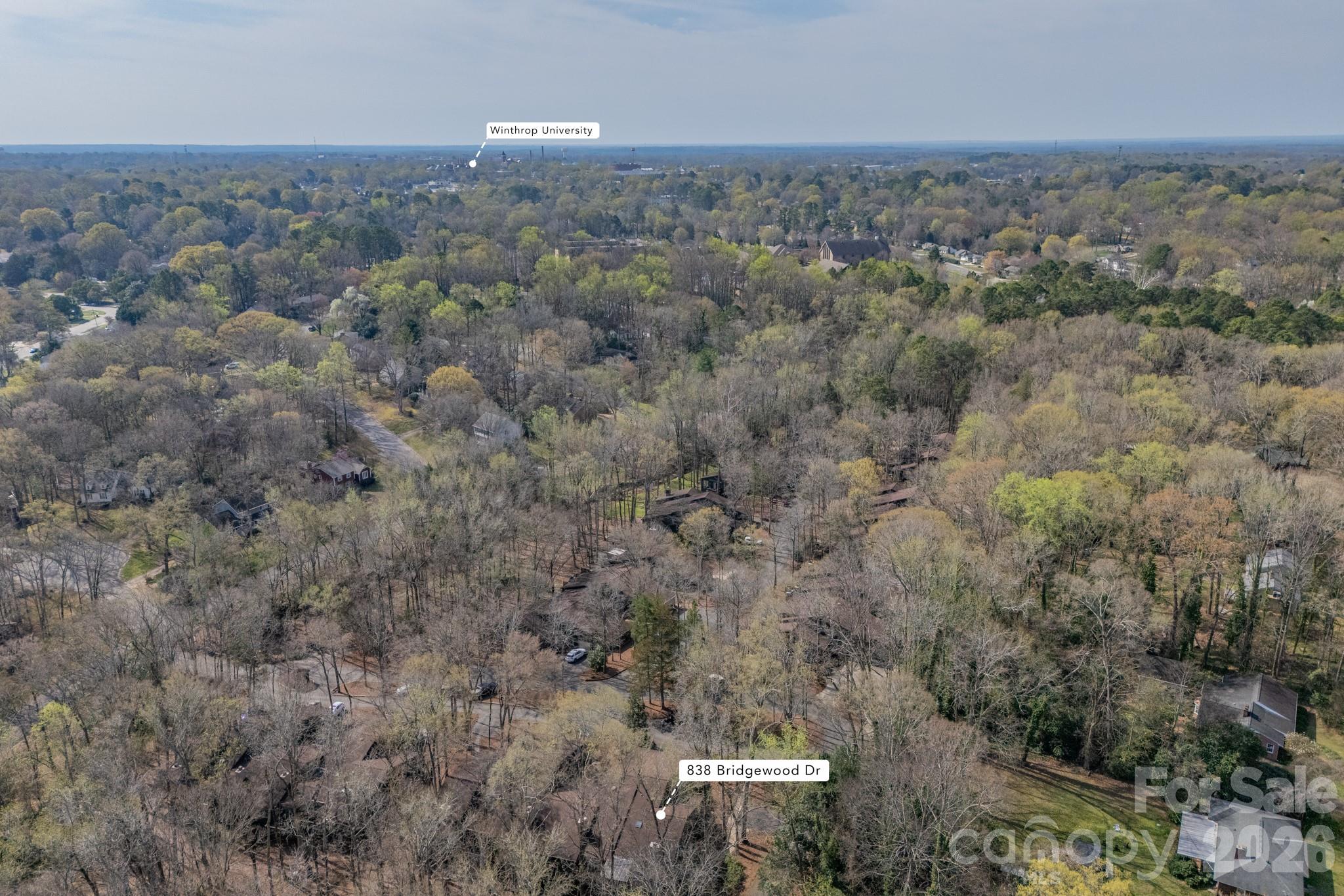 Cross Creek - Residential