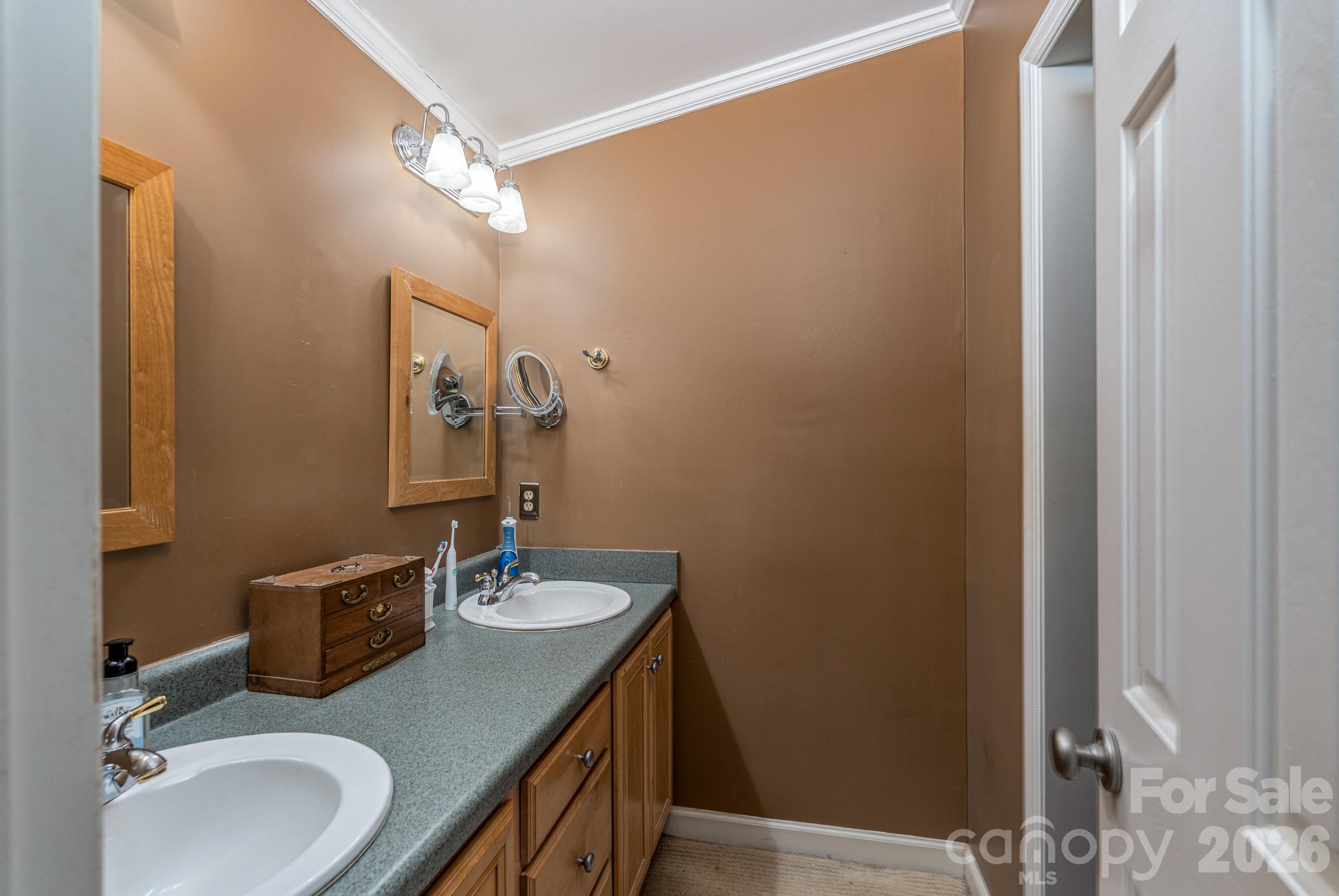 Cross Creek - Residential