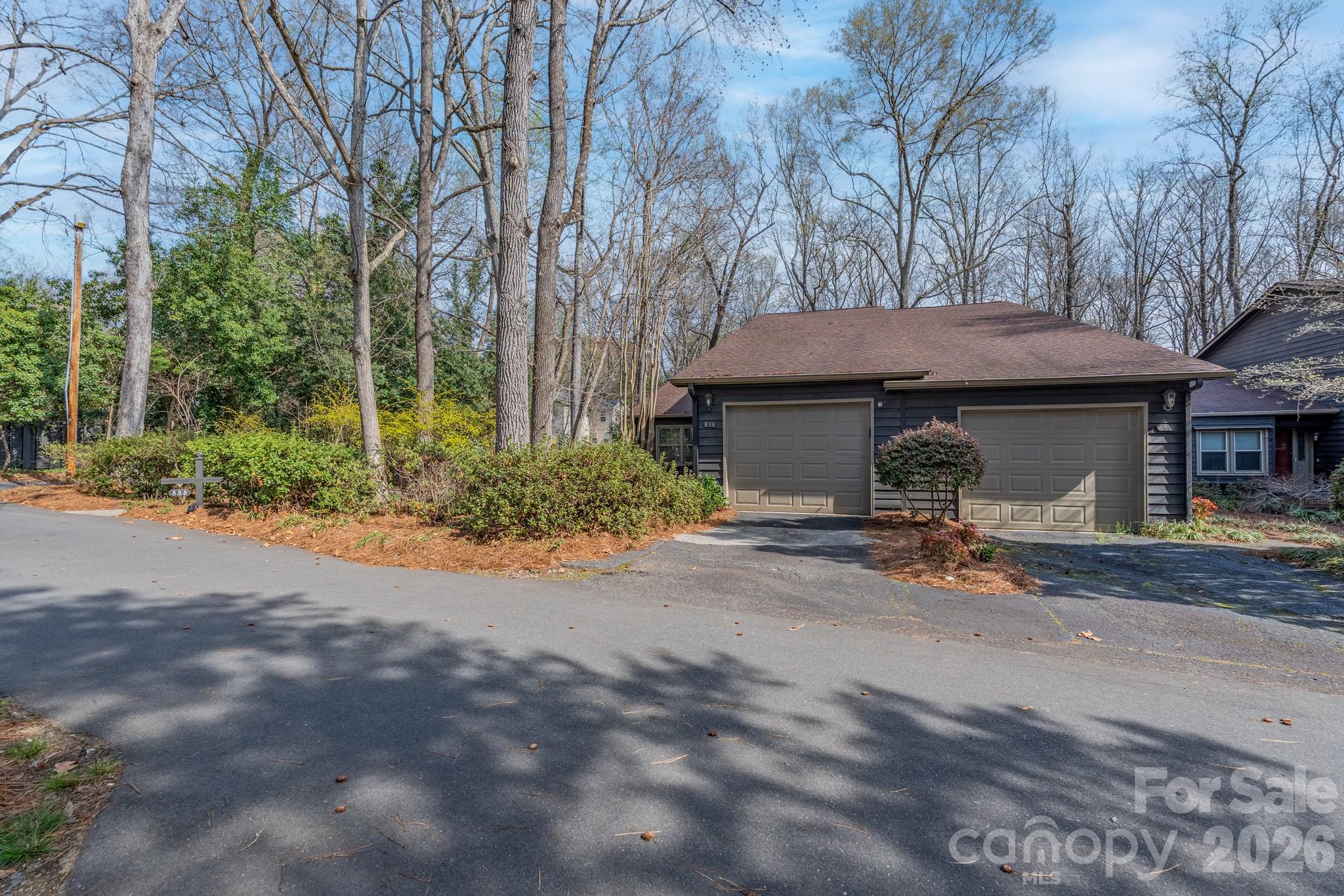 Cross Creek - Residential