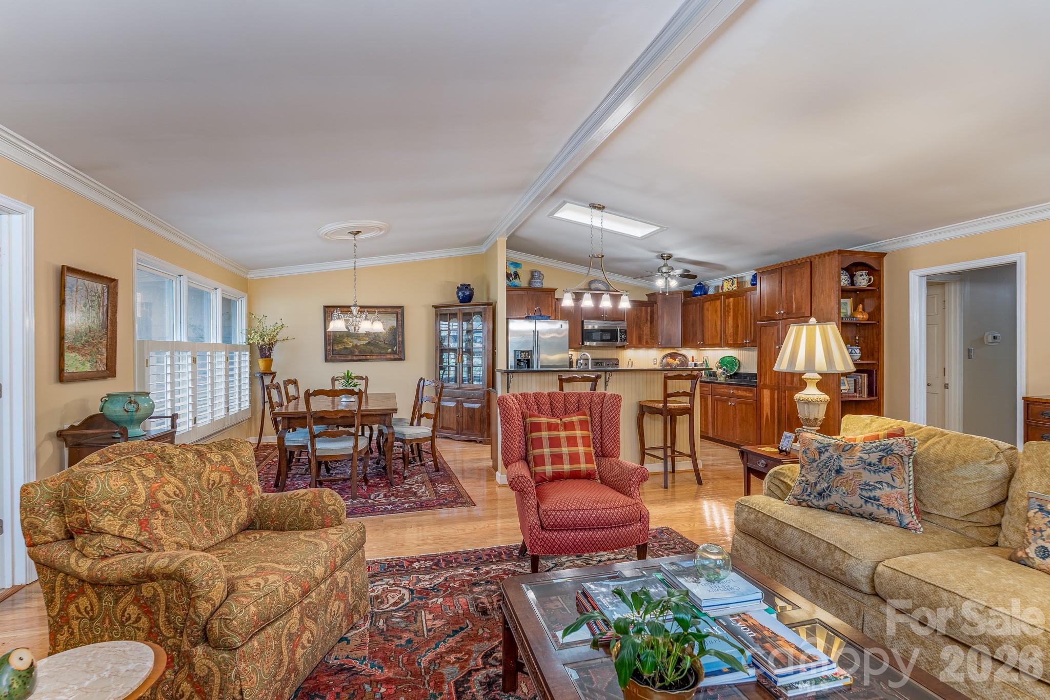 Cross Creek - Residential