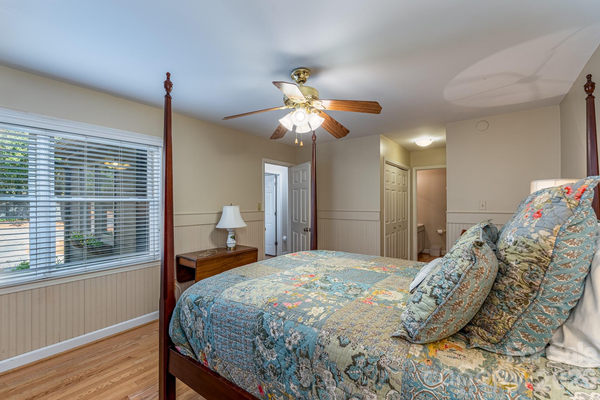 Cross Creek - Residential