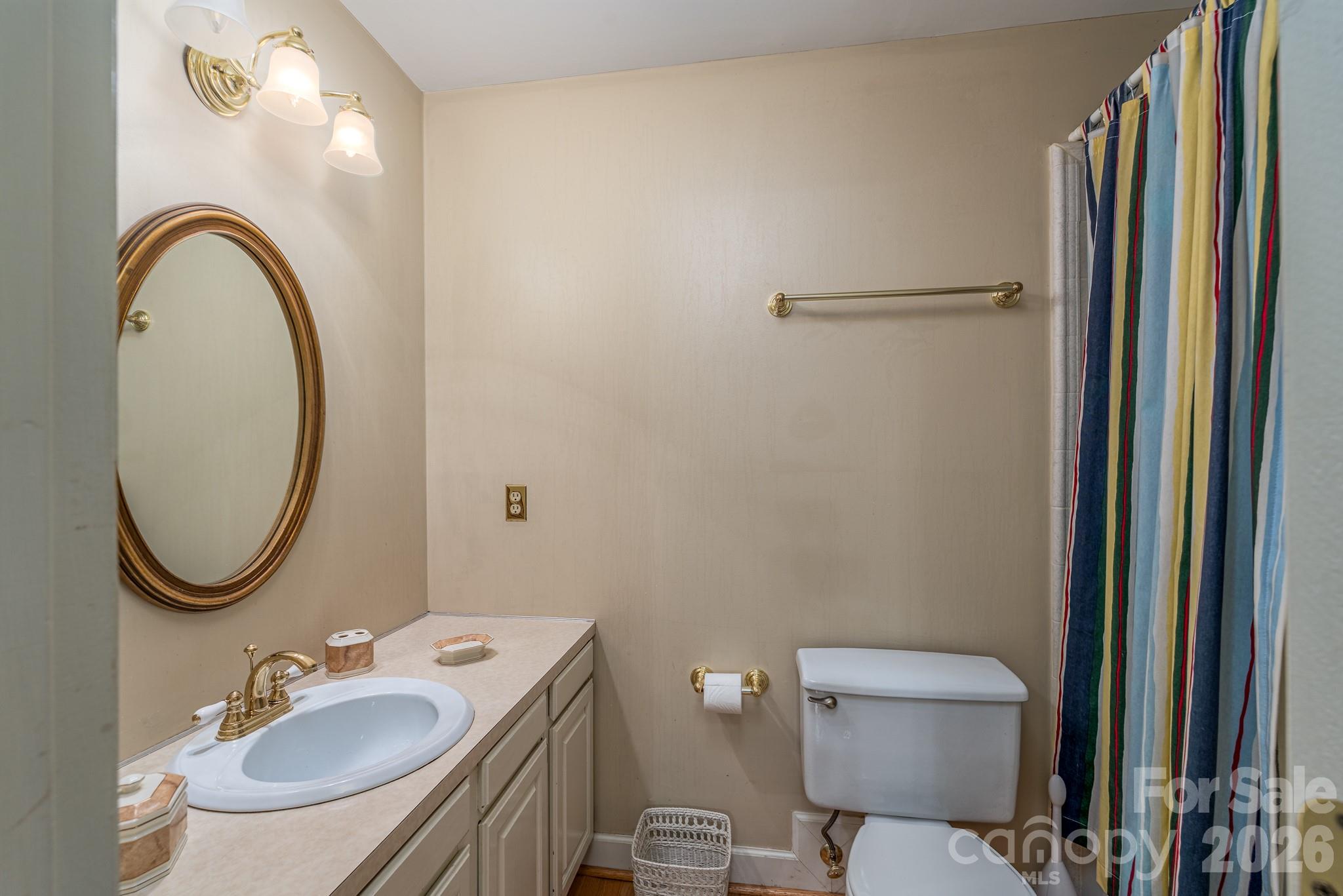 Cross Creek - Residential