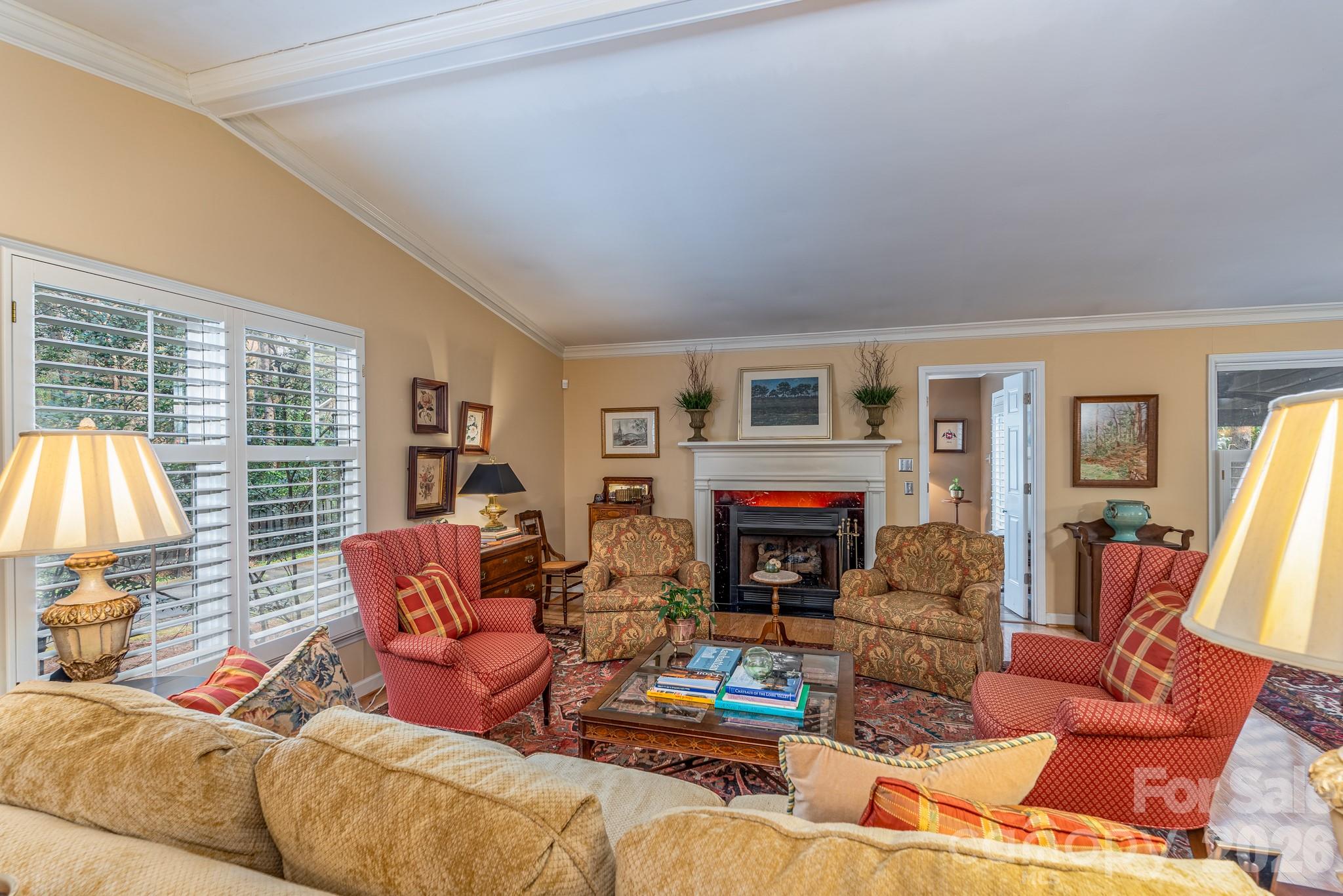 Cross Creek - Residential