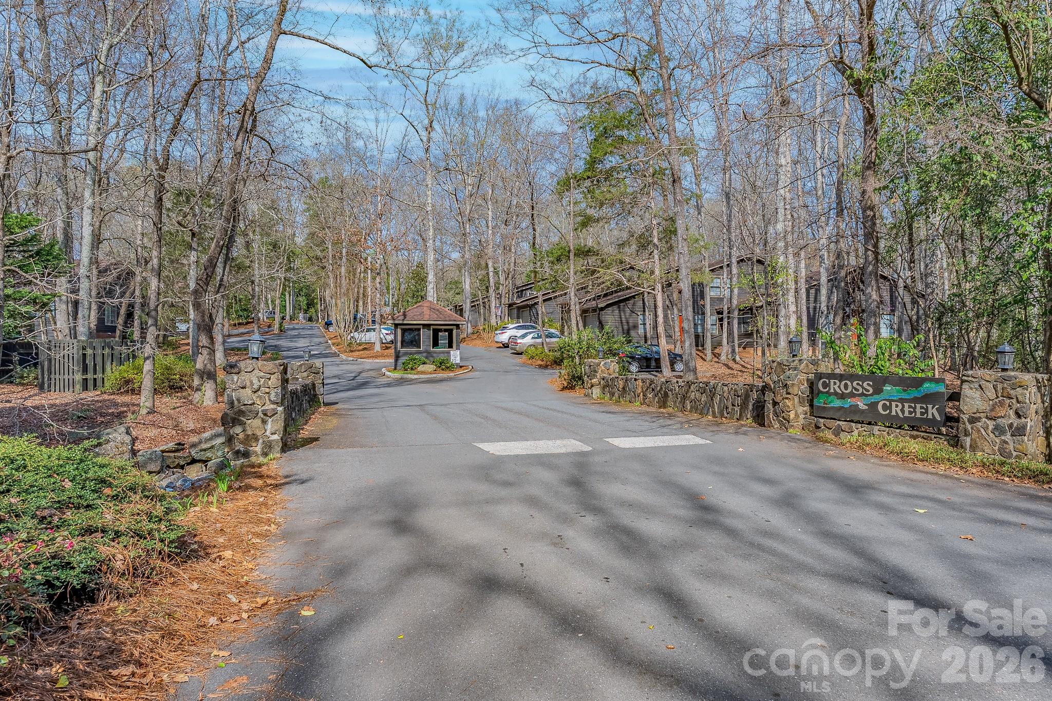 Cross Creek - Residential