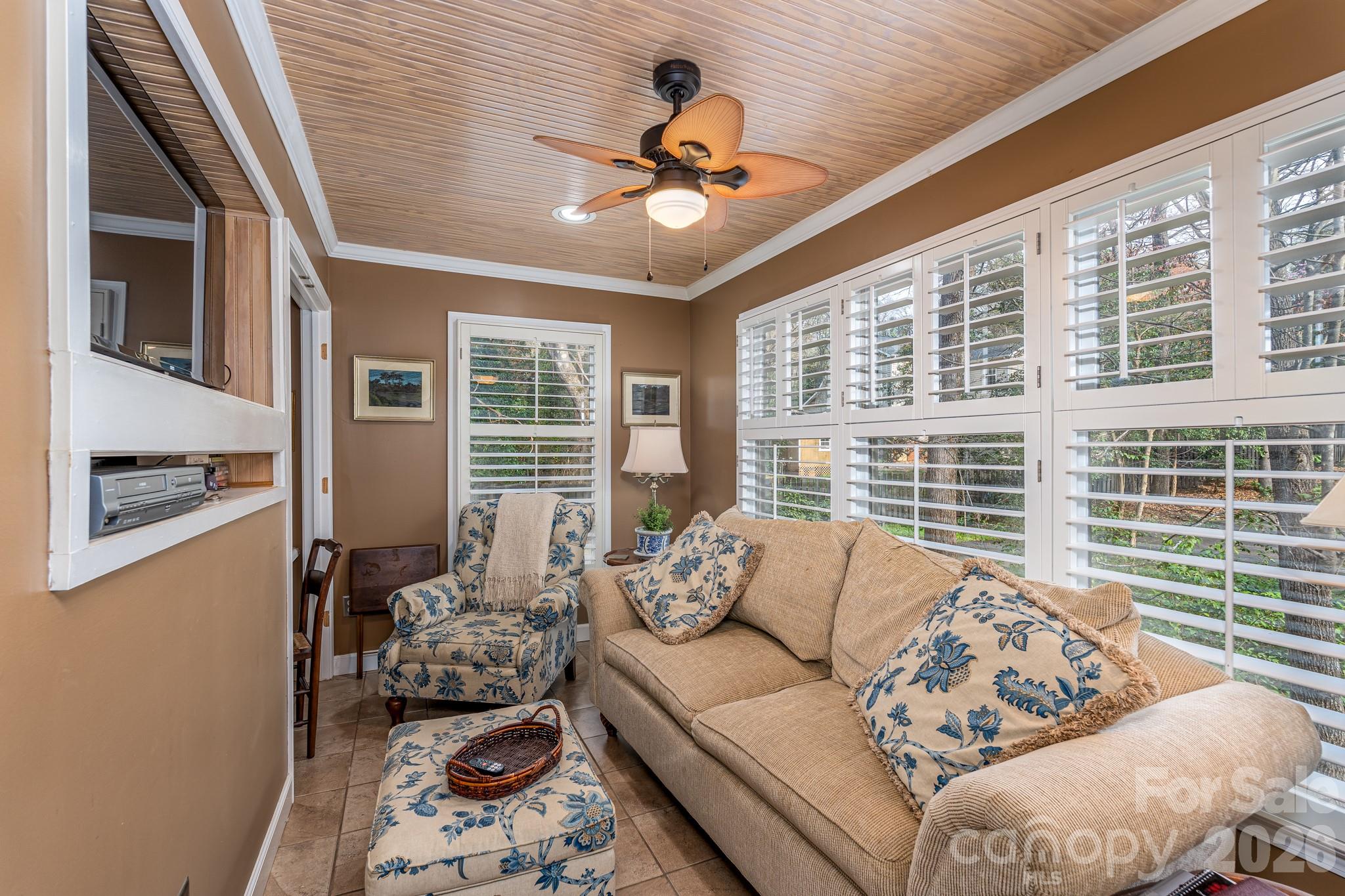 Cross Creek - Residential