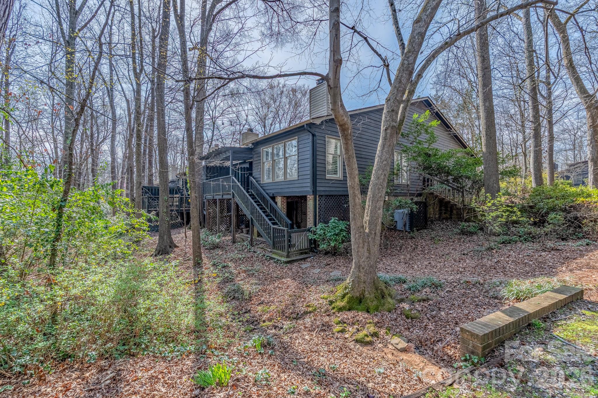 Cross Creek - Residential