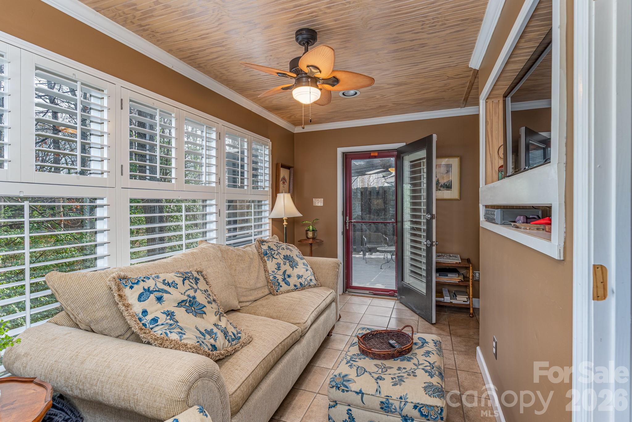 Cross Creek - Residential