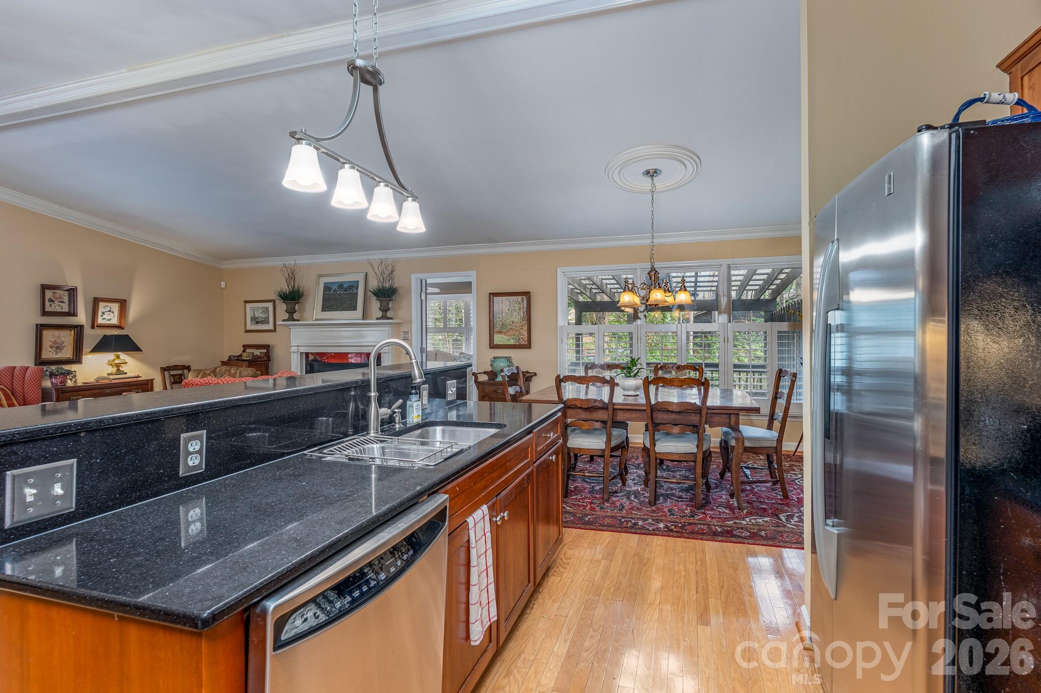 Cross Creek - Residential