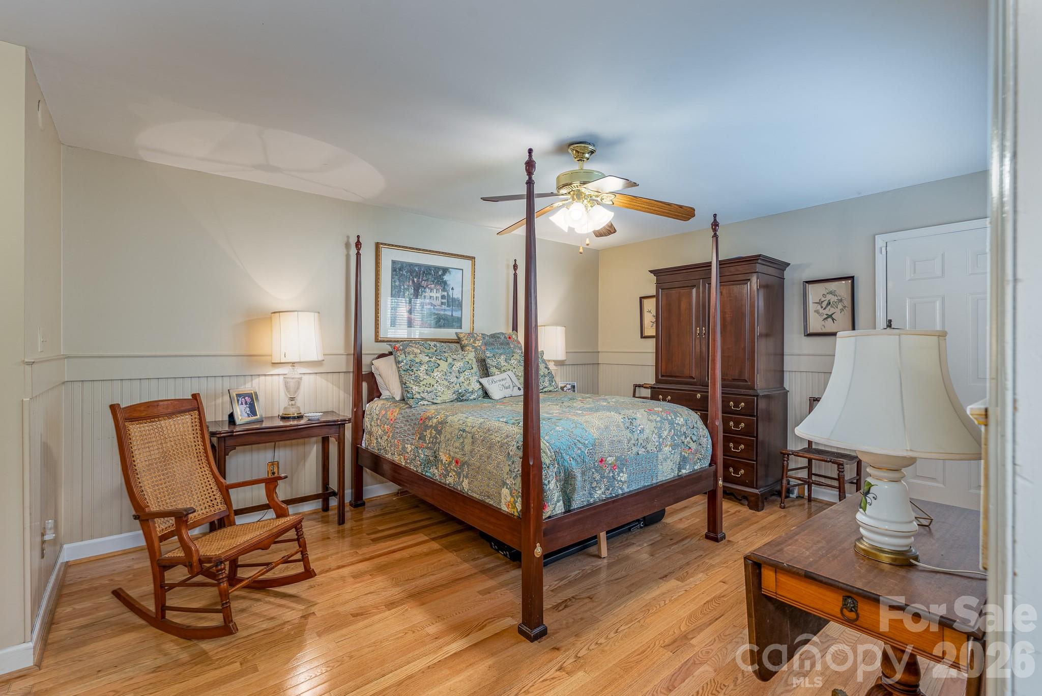 Cross Creek - Residential