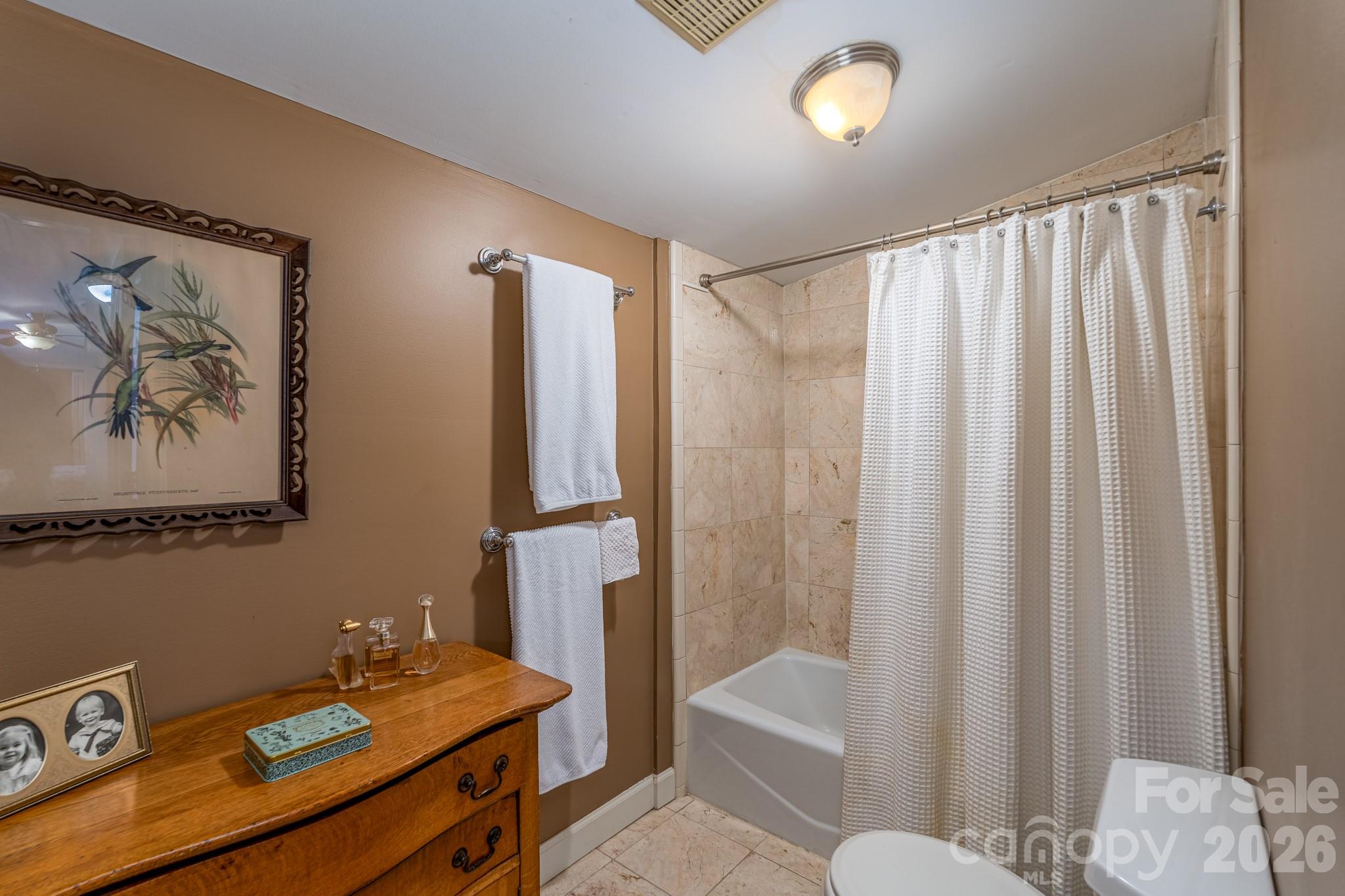 Cross Creek - Residential