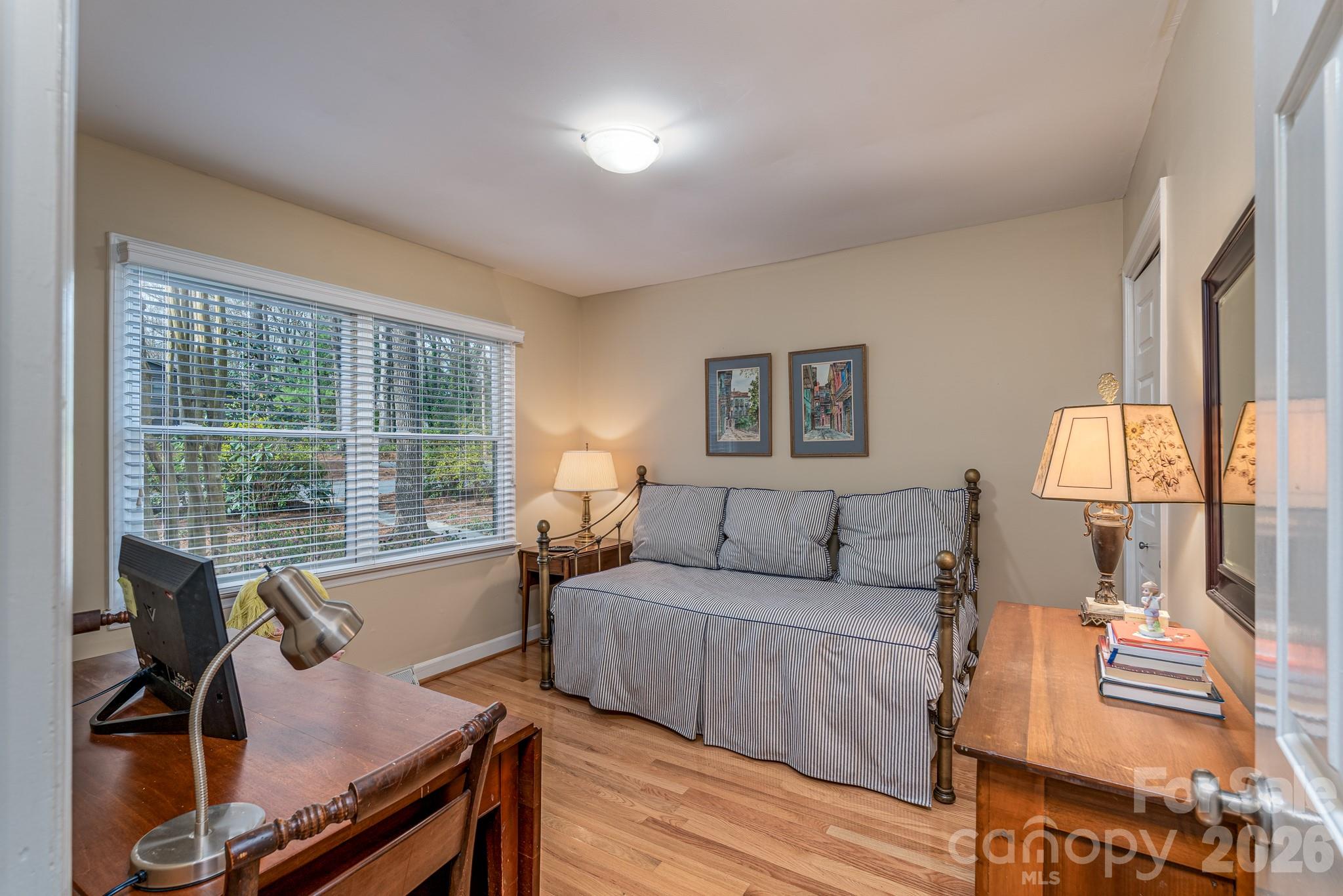 Cross Creek - Residential