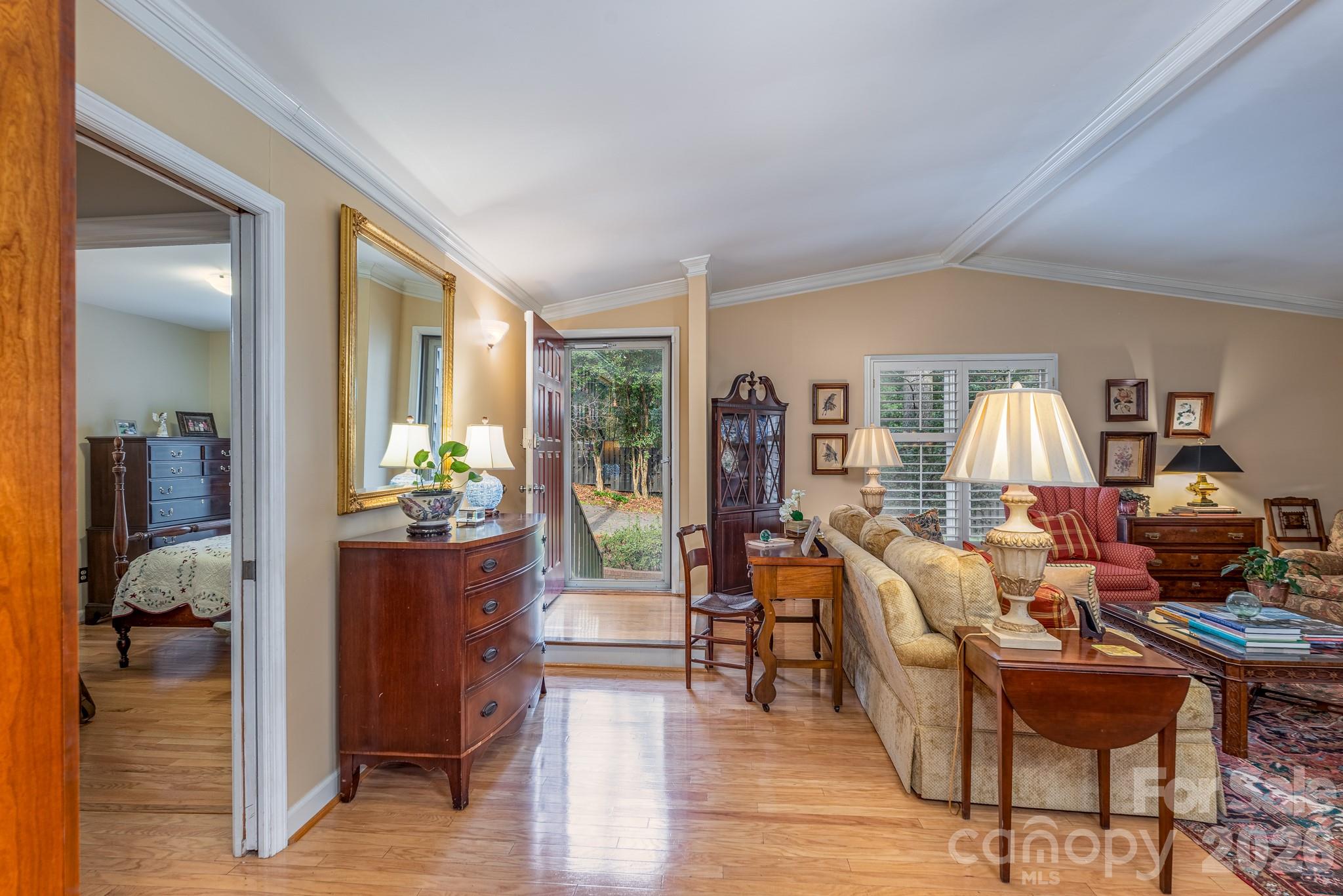 Cross Creek - Residential