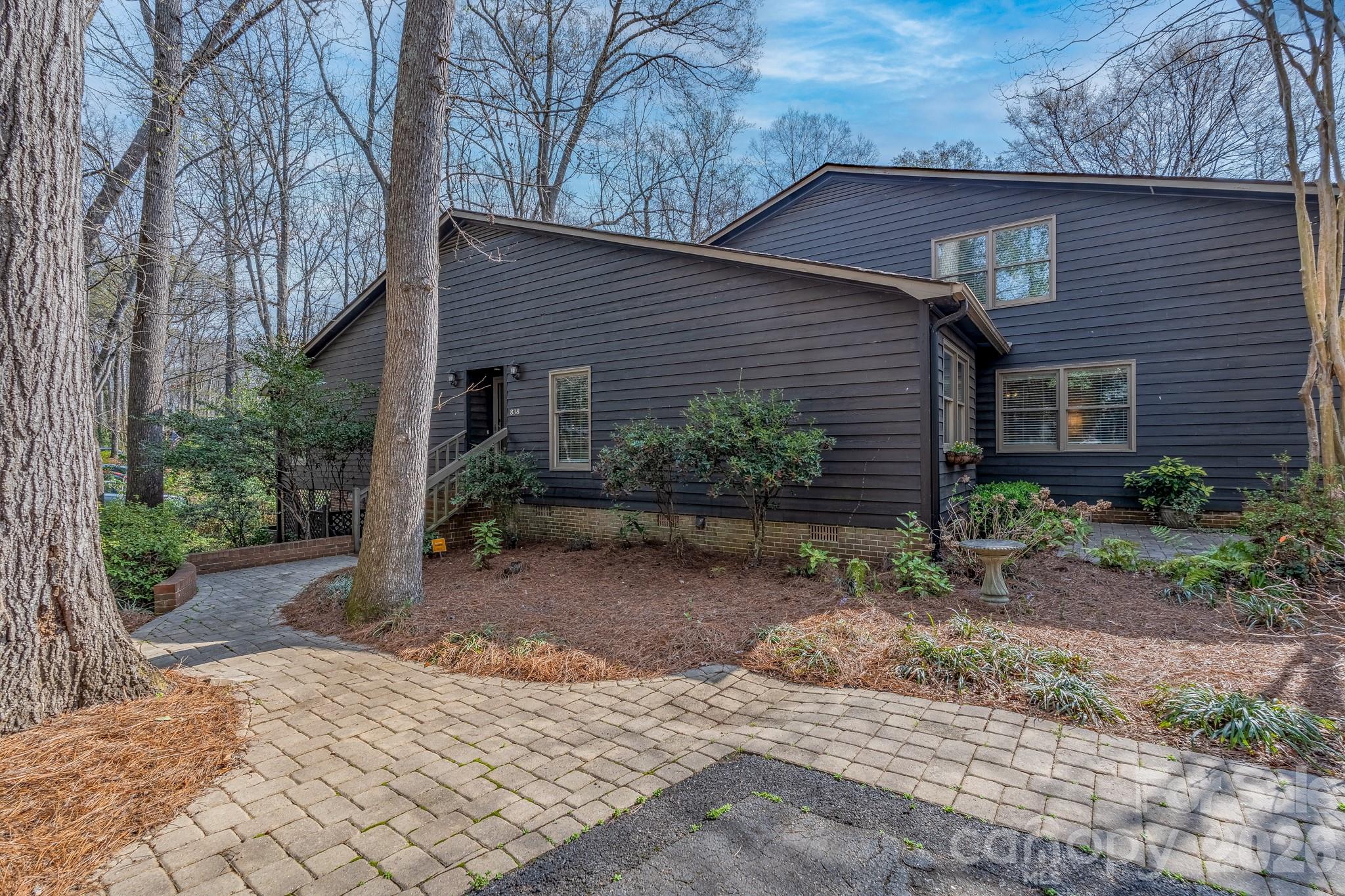 Cross Creek - Residential