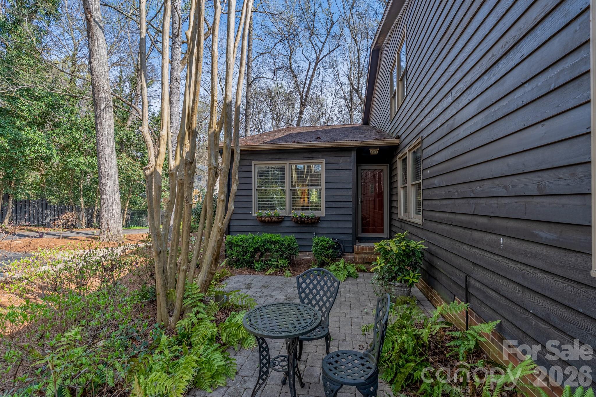 Cross Creek - Residential