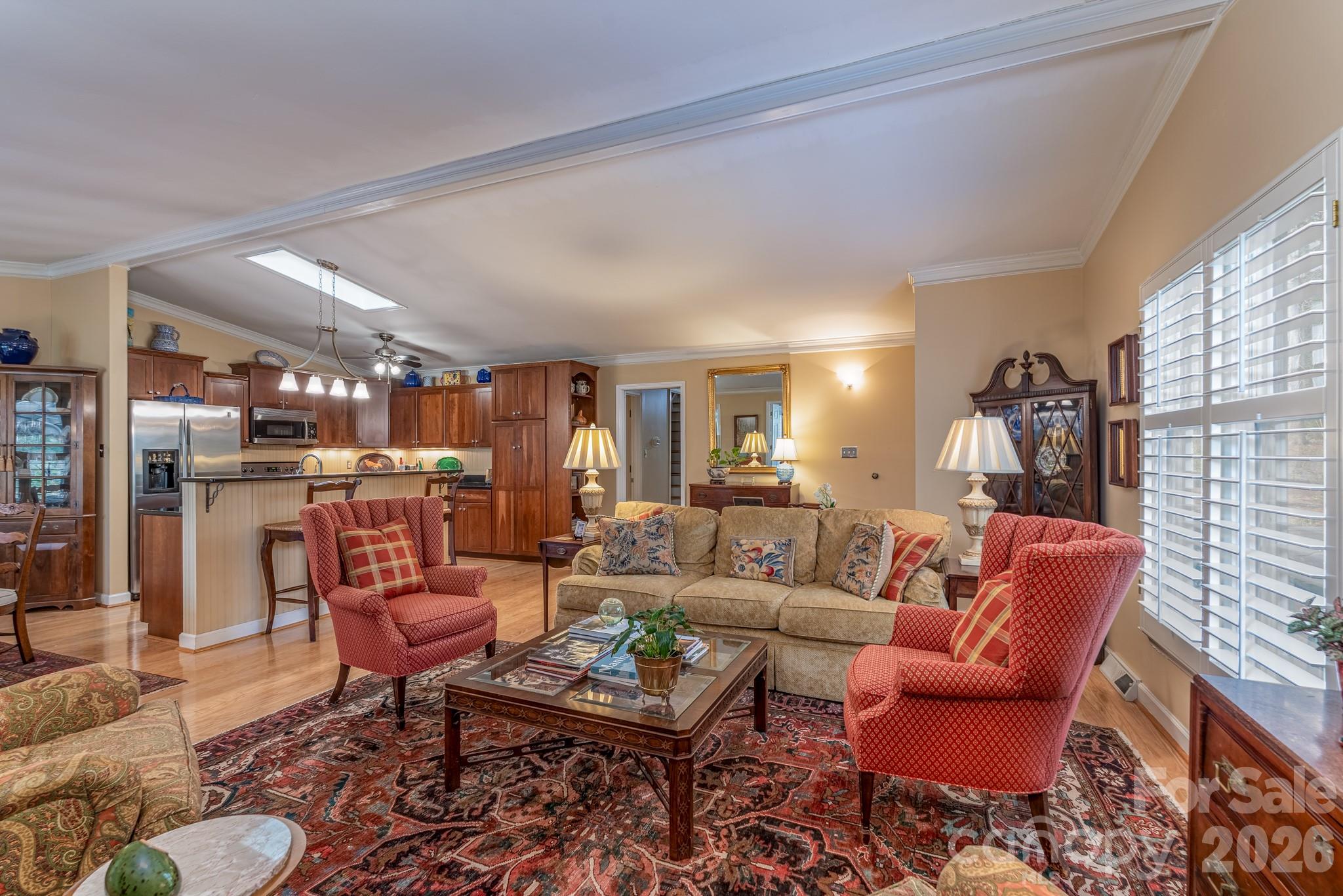 Cross Creek - Residential