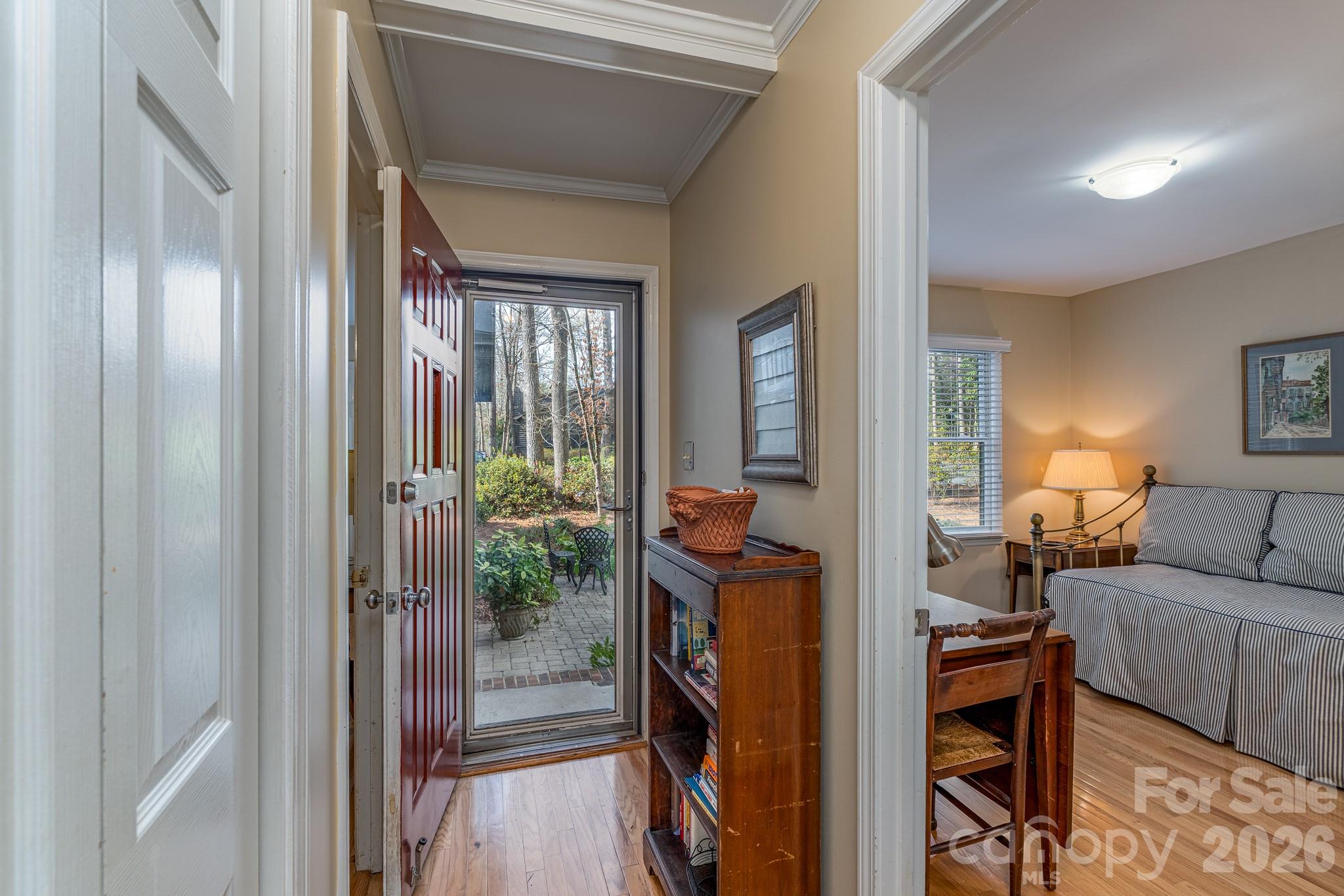 Cross Creek - Residential