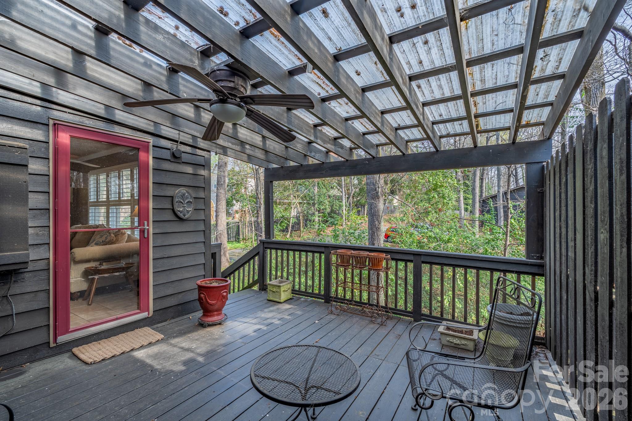 Cross Creek - Residential