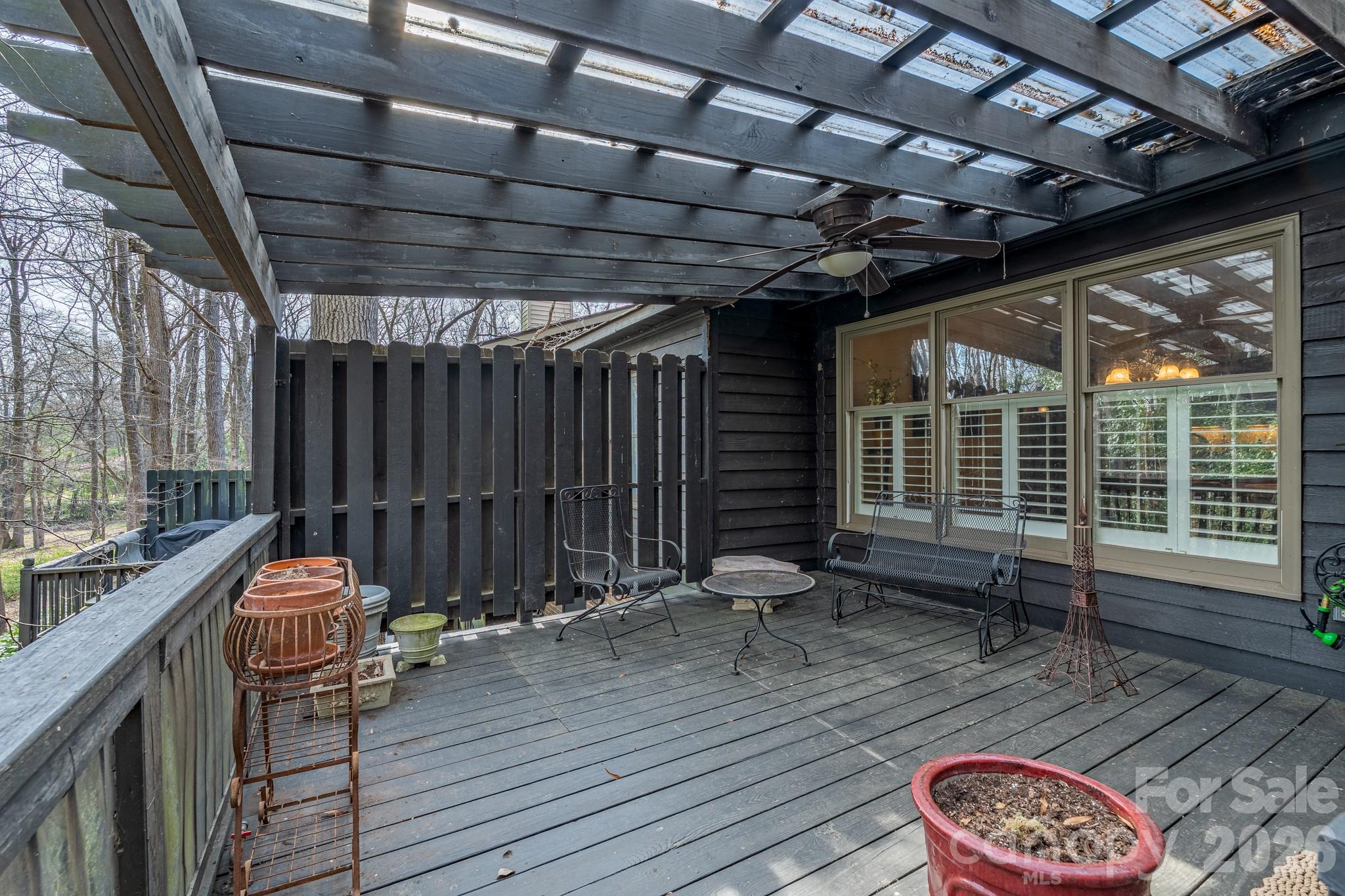 Cross Creek - Residential