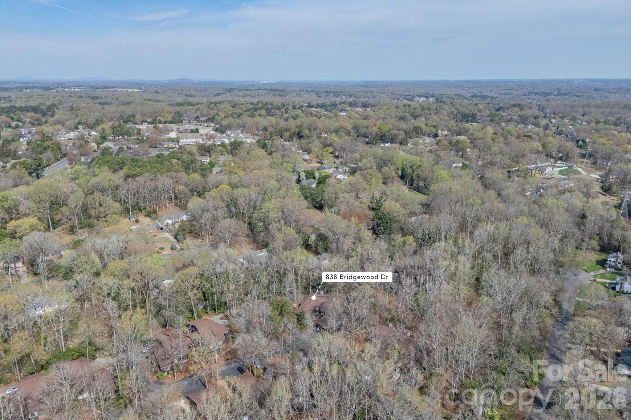 Cross Creek - Residential