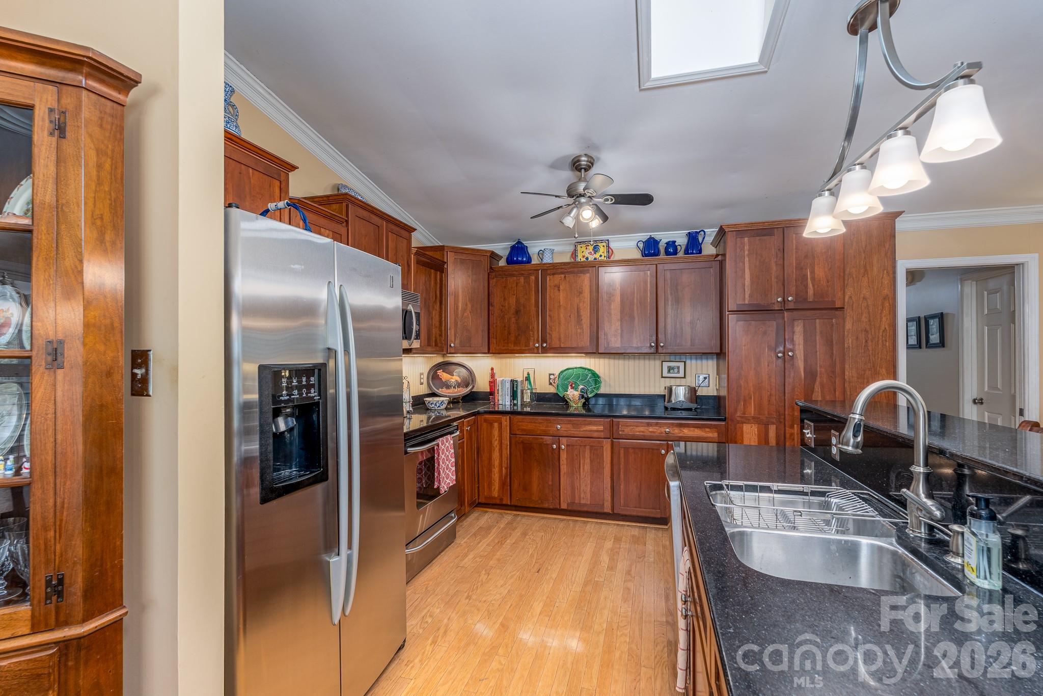 Cross Creek - Residential