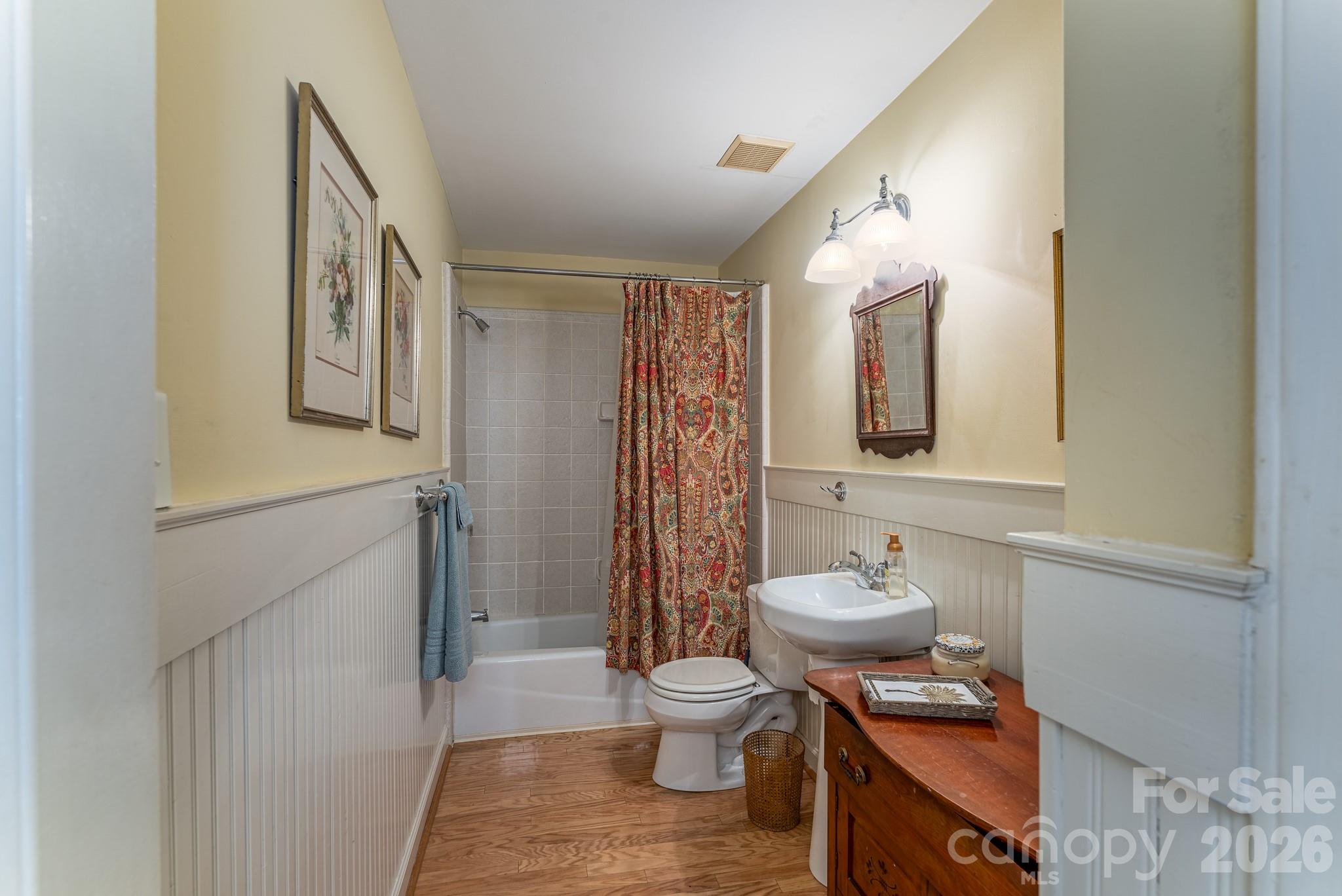 Cross Creek - Residential