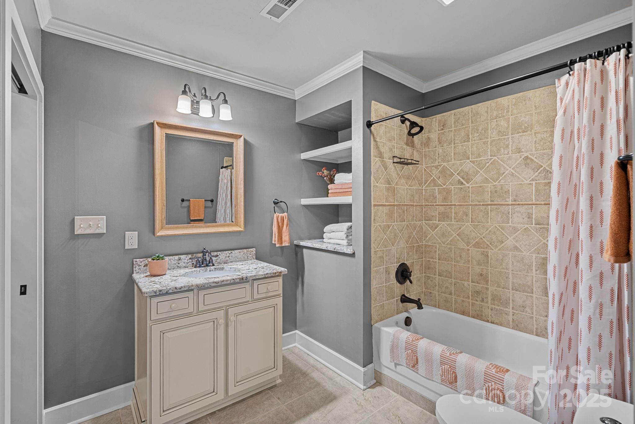 Anniston - Residential