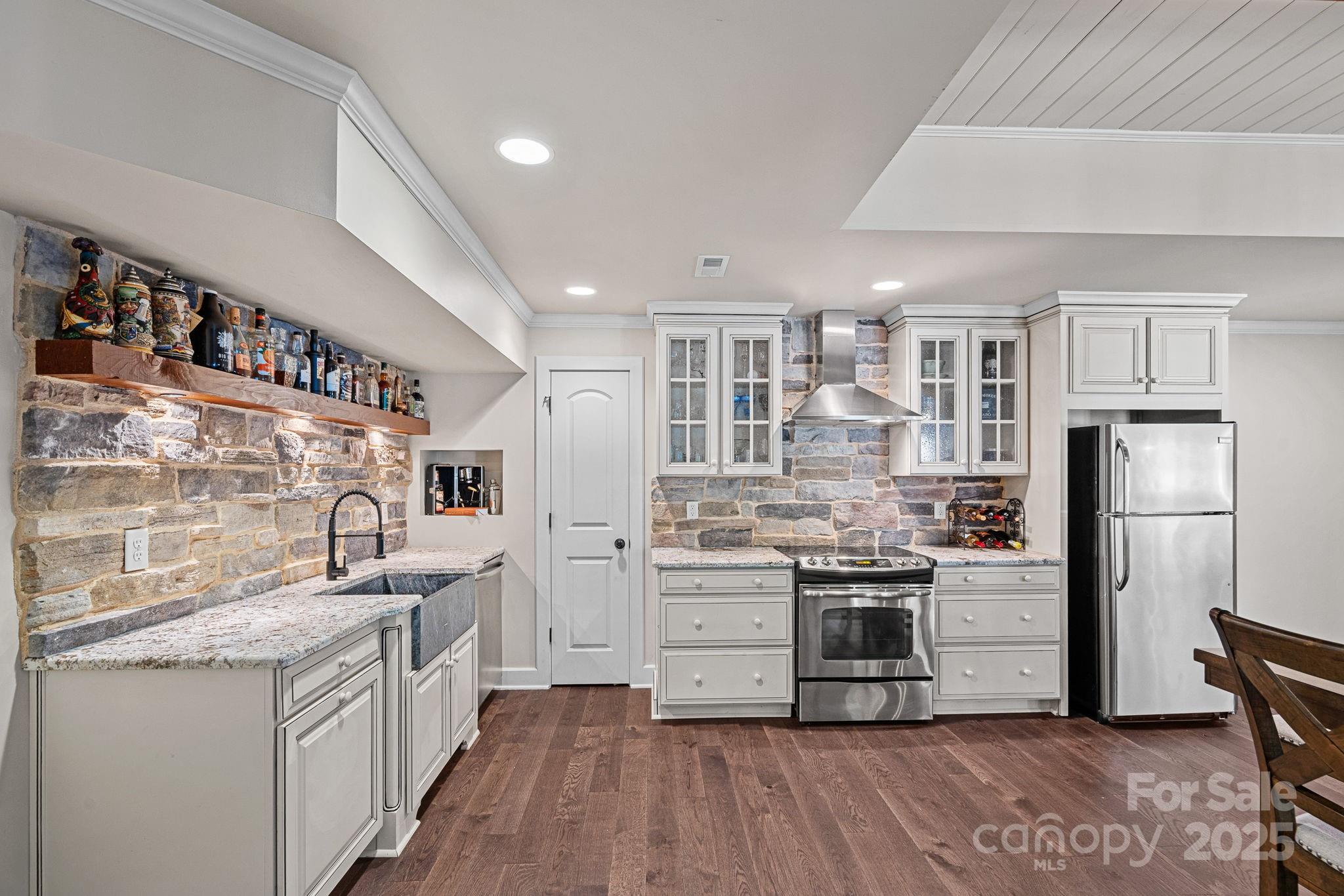 Anniston - Residential