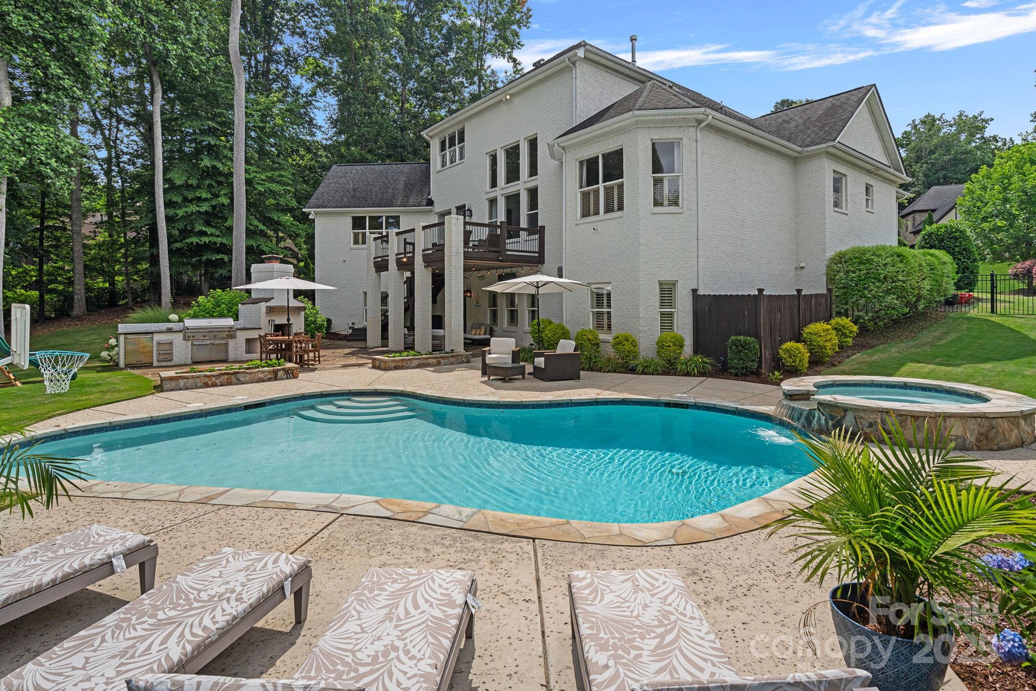 Anniston - Residential