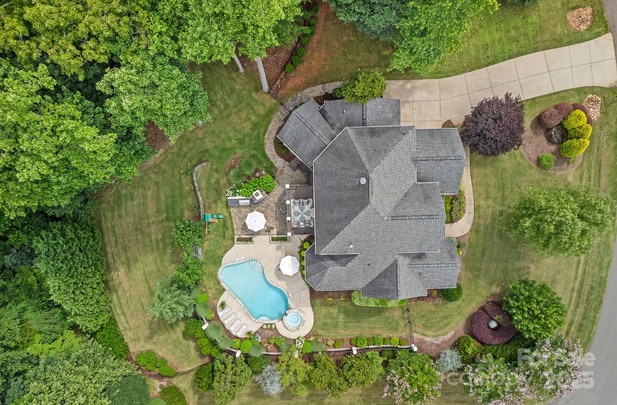 Anniston - Residential