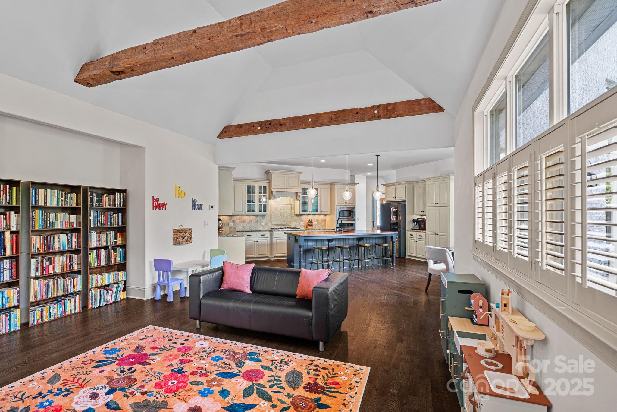 Anniston - Residential