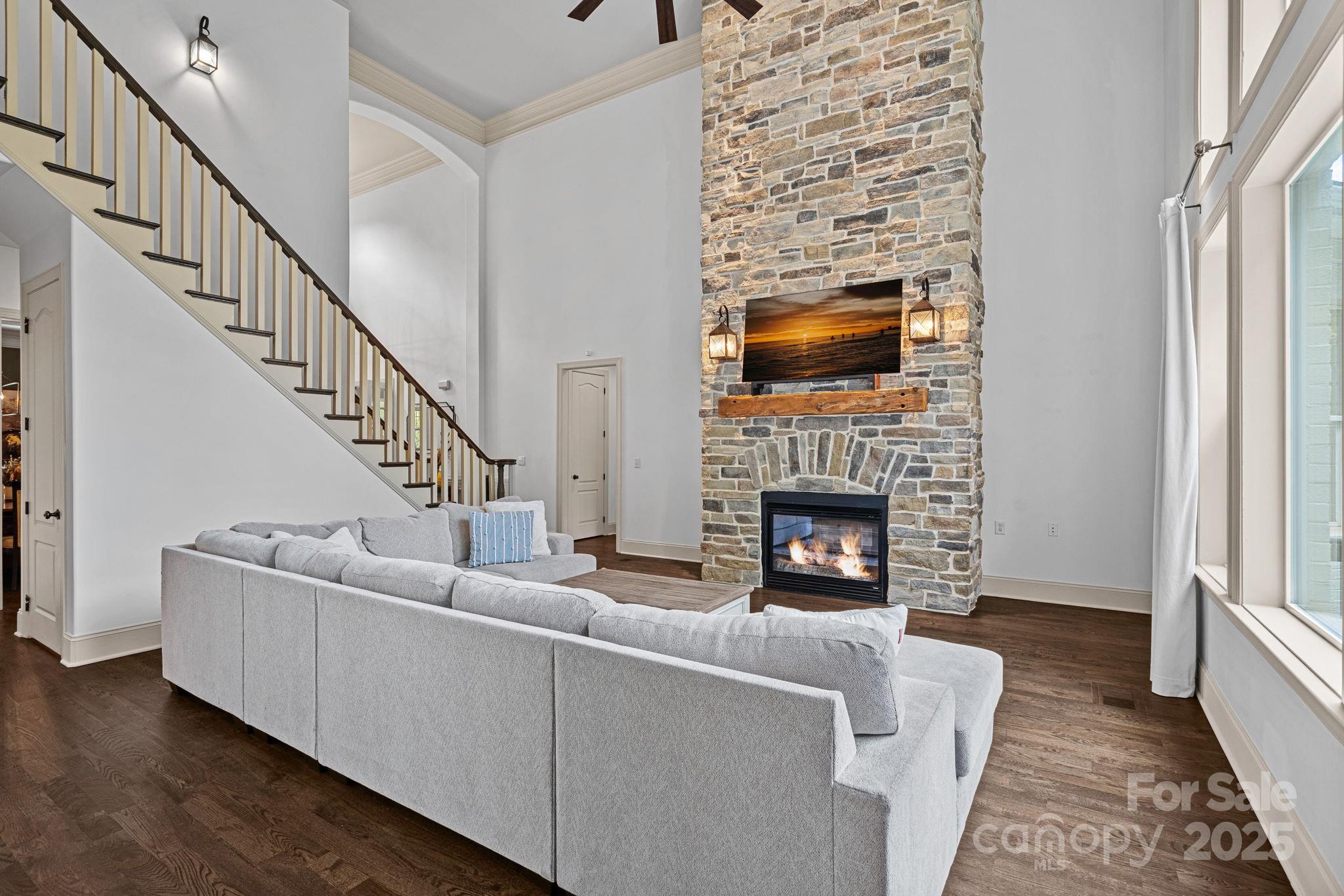 Anniston - Residential