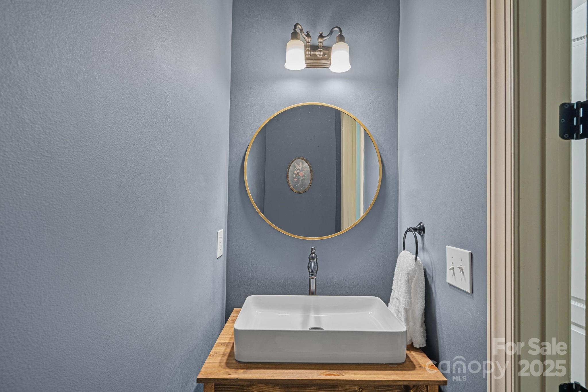 Anniston - Residential