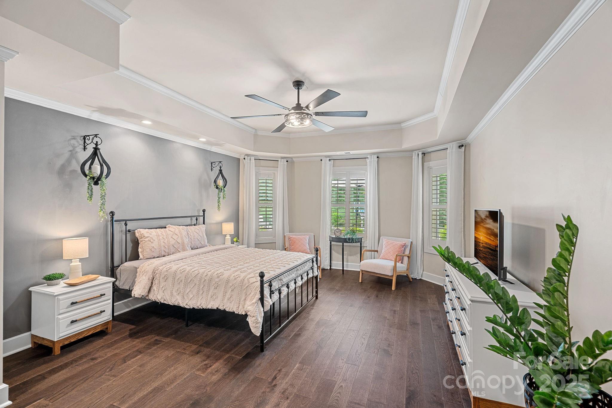 Anniston - Residential