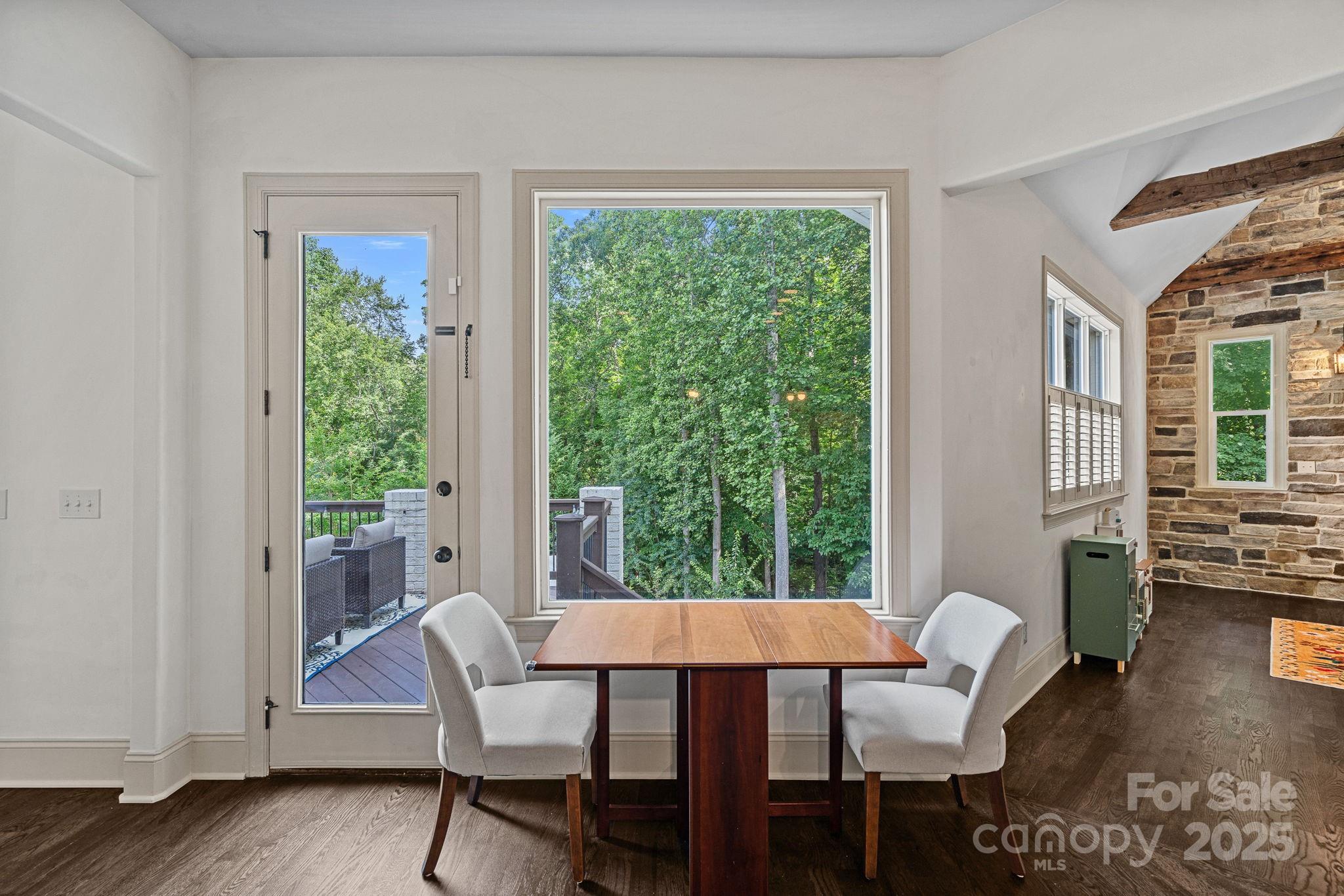 Anniston - Residential