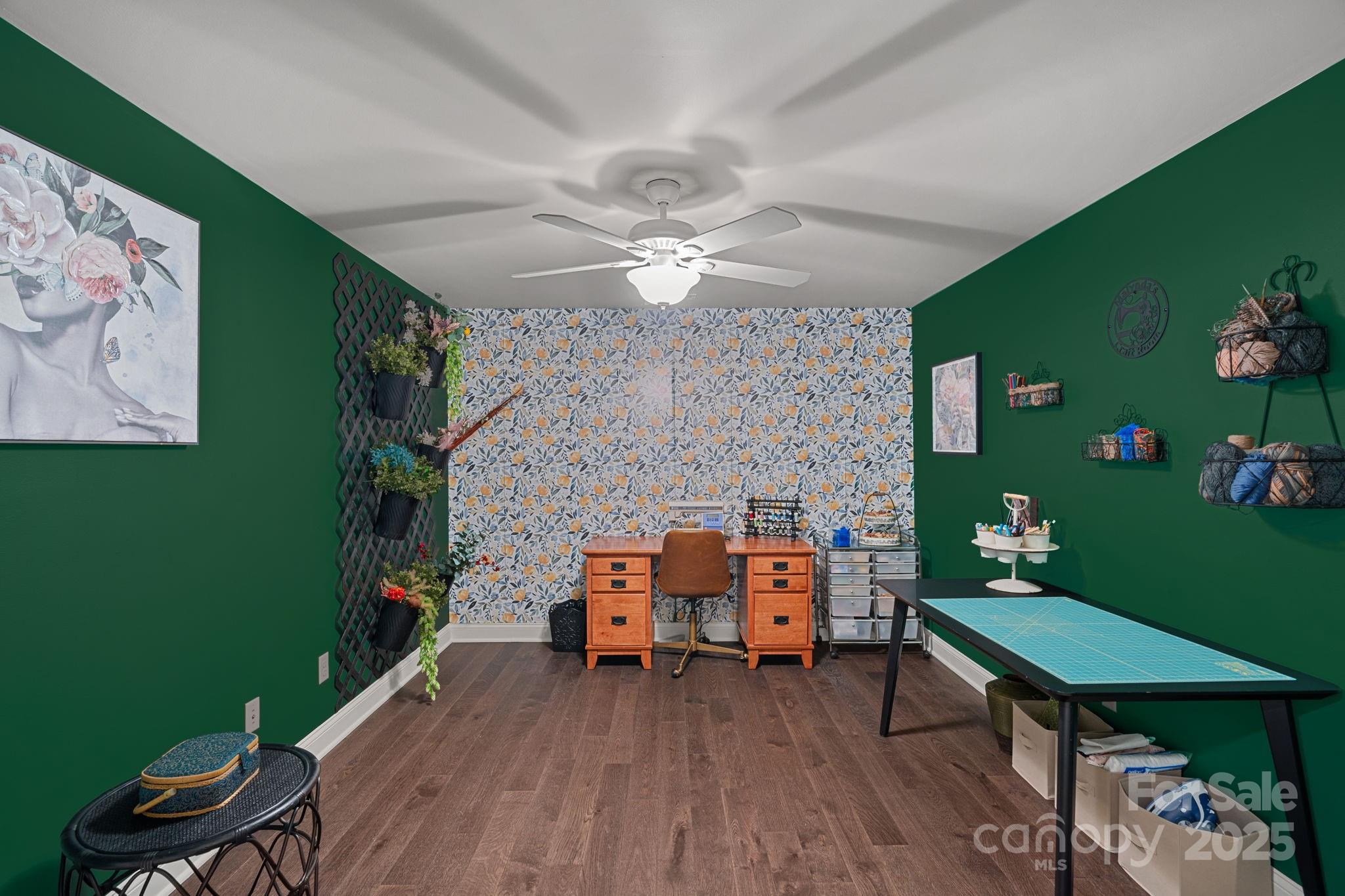 Anniston - Residential