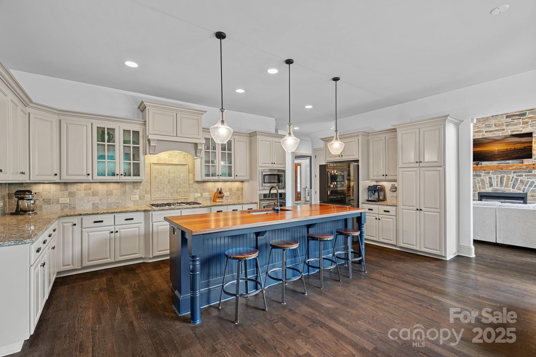 Anniston - Residential