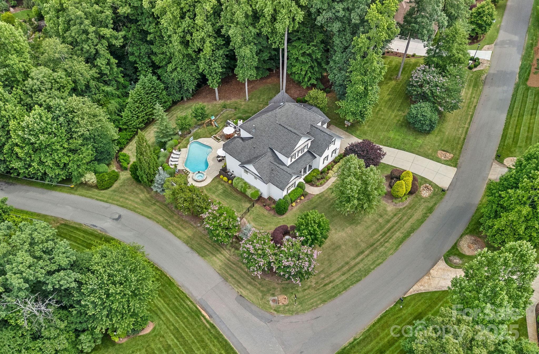 Anniston - Residential