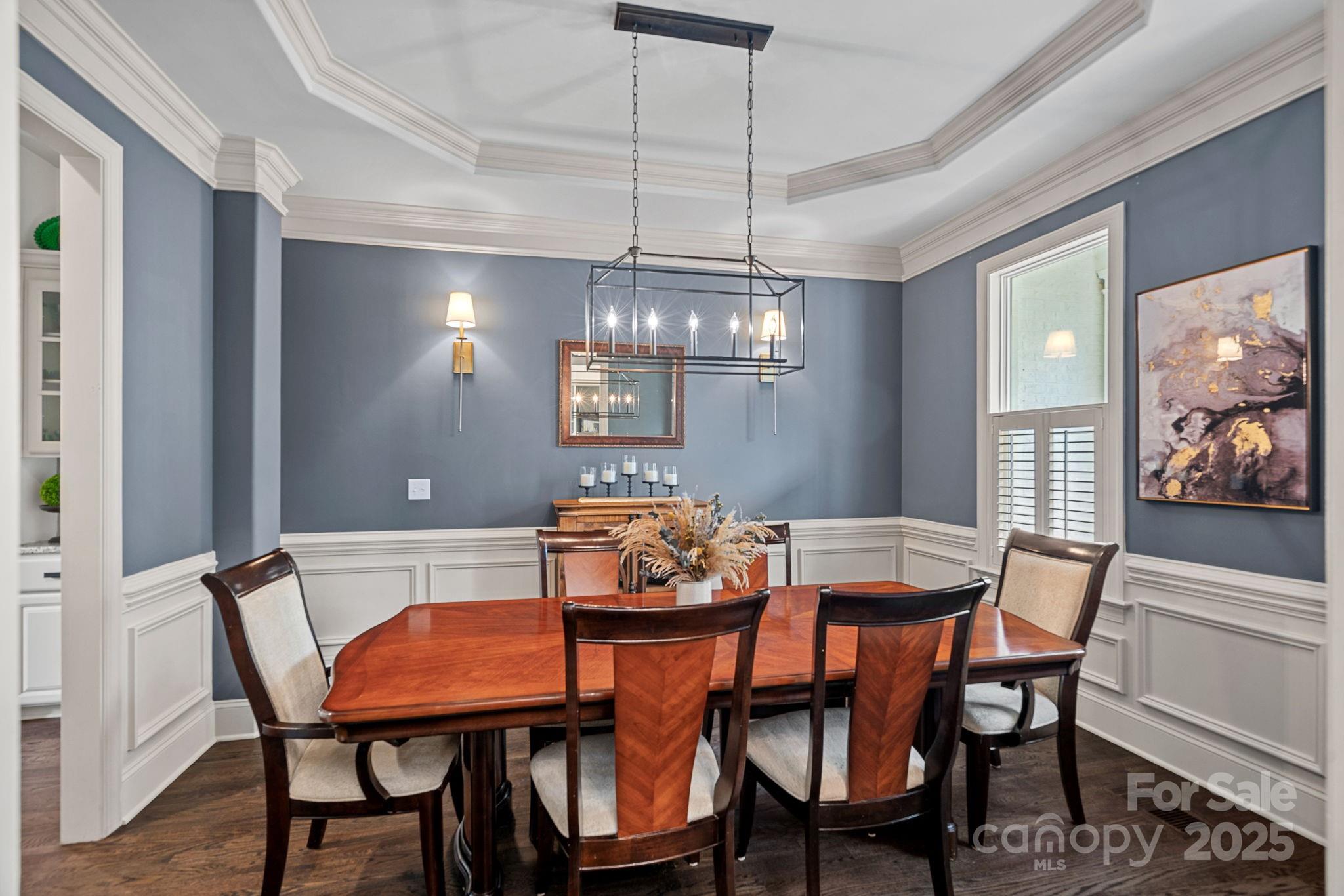 Anniston - Residential