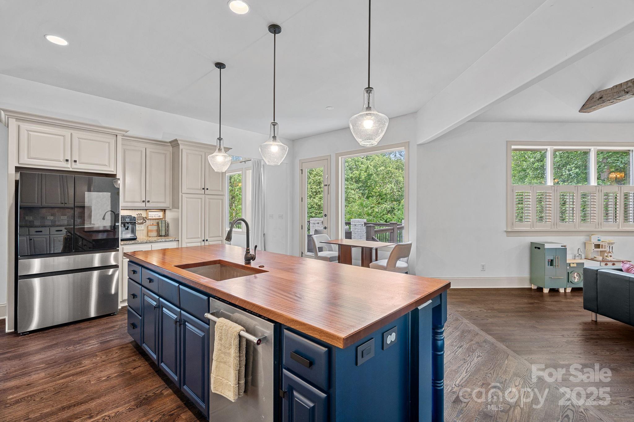 Anniston - Residential