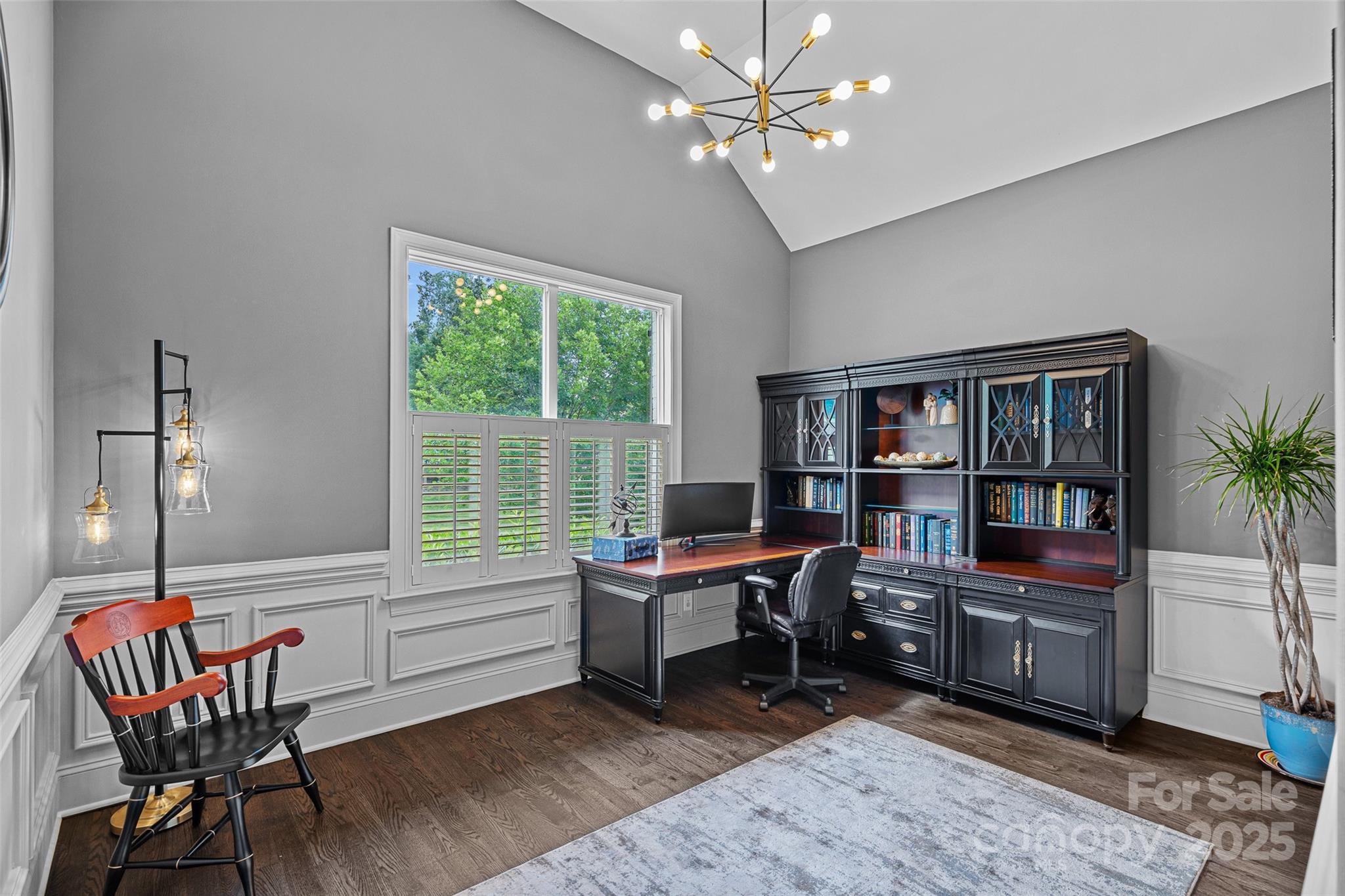 Anniston - Residential