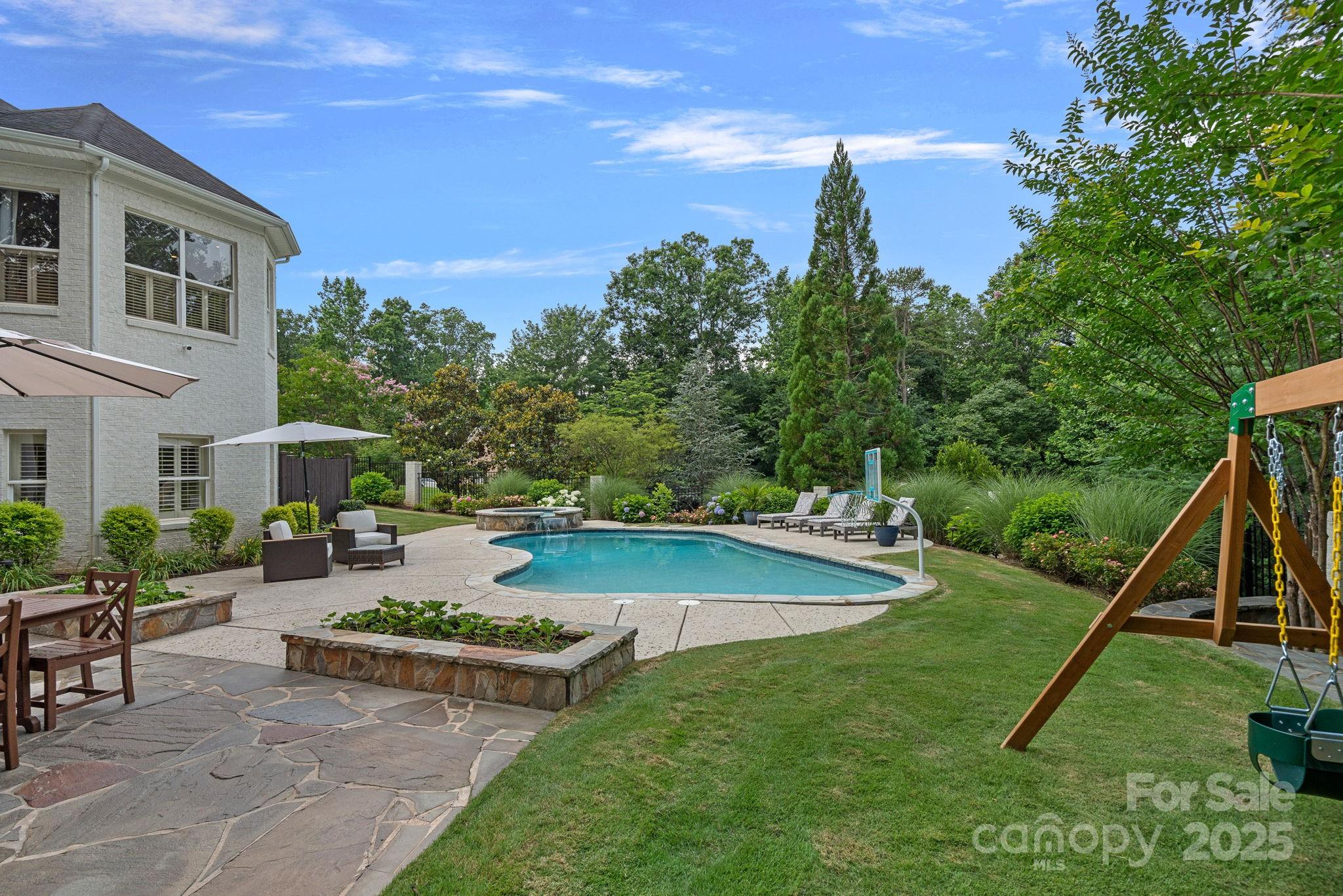 Anniston - Residential