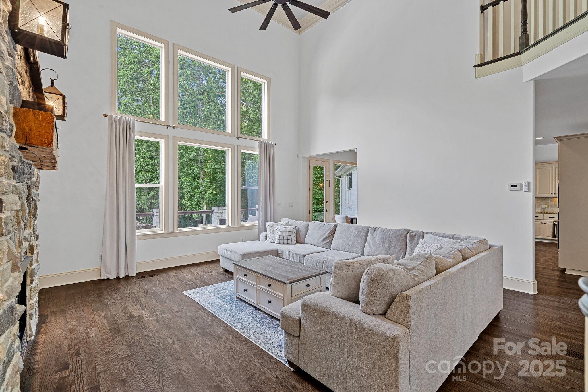 Anniston - Residential