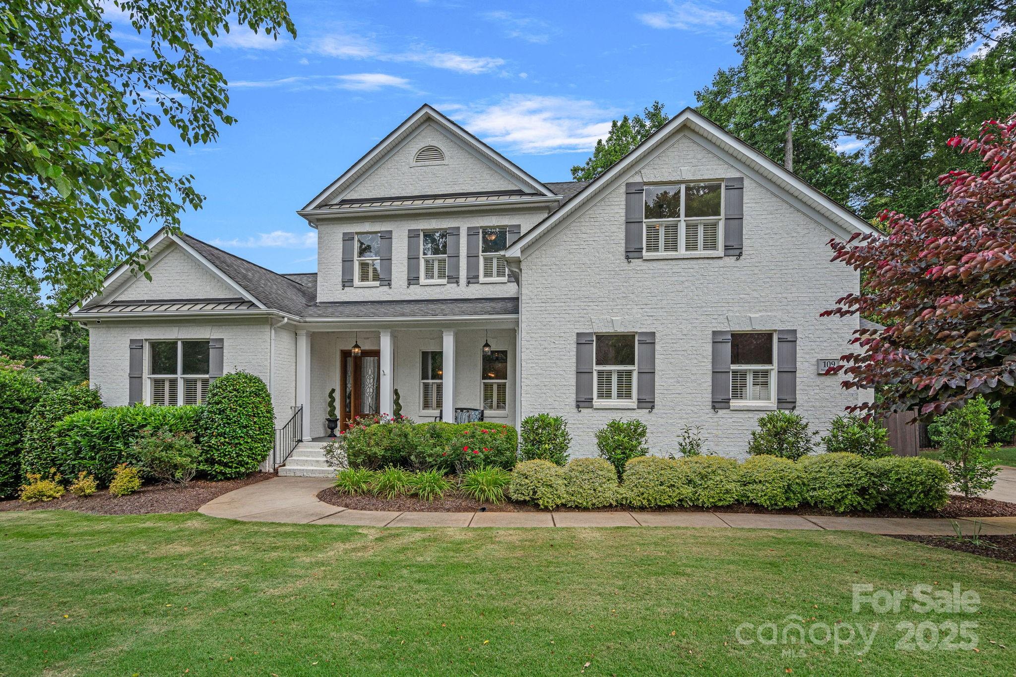 109 Walking Horse Trail