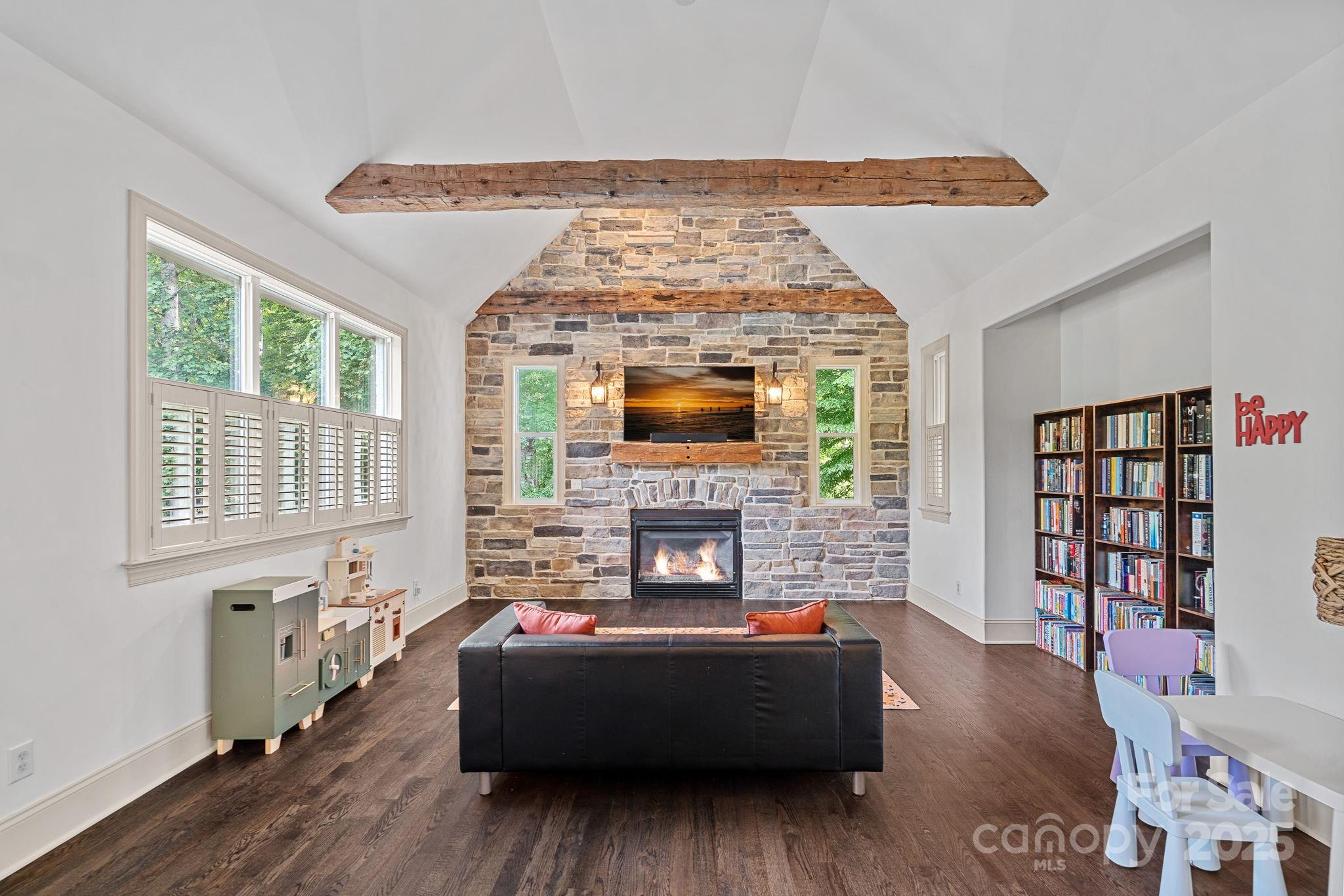 Anniston - Residential