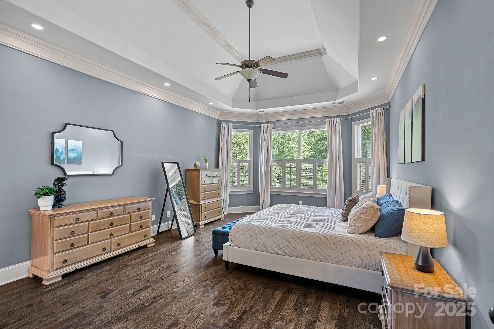 Anniston - Residential