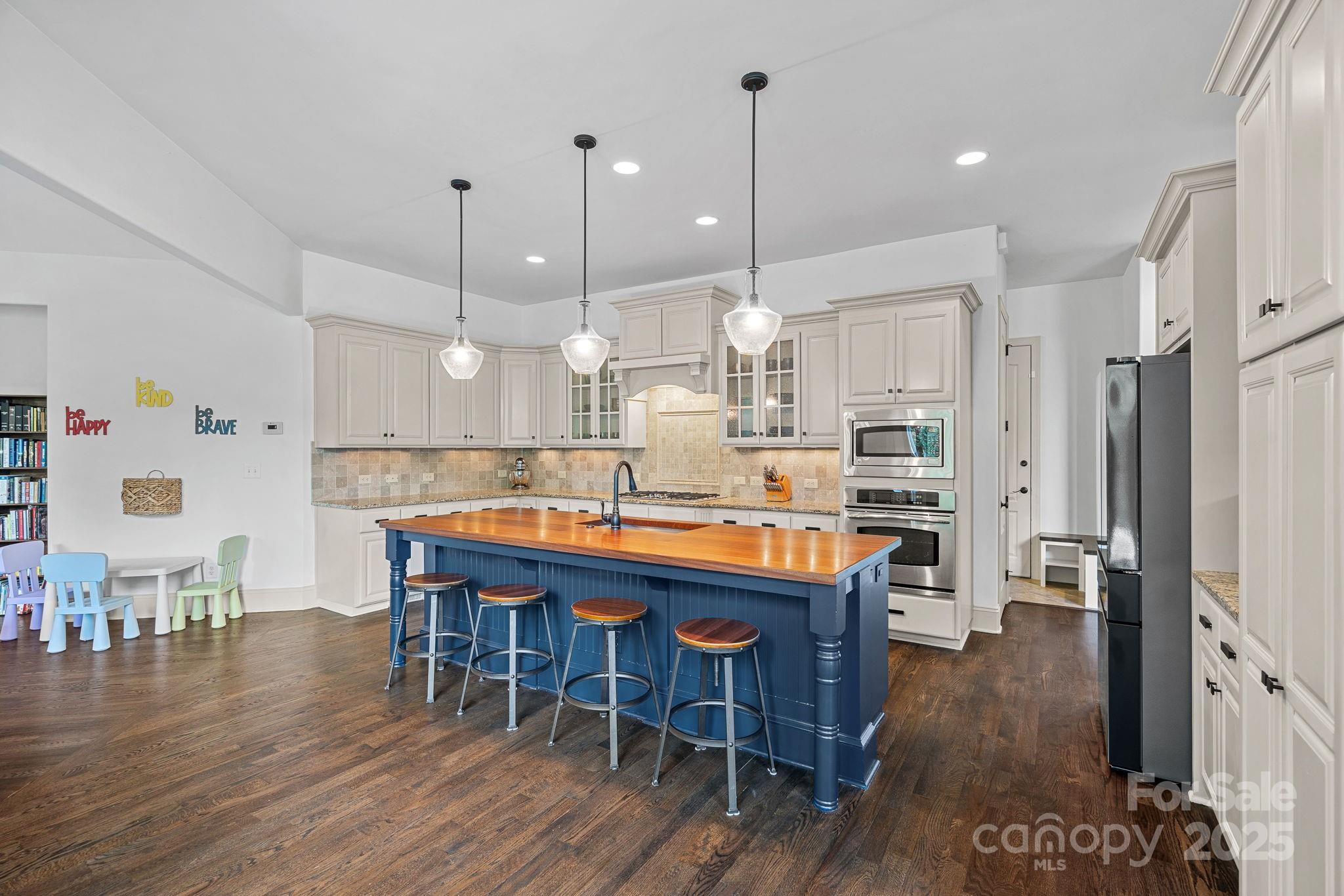 Anniston - Residential