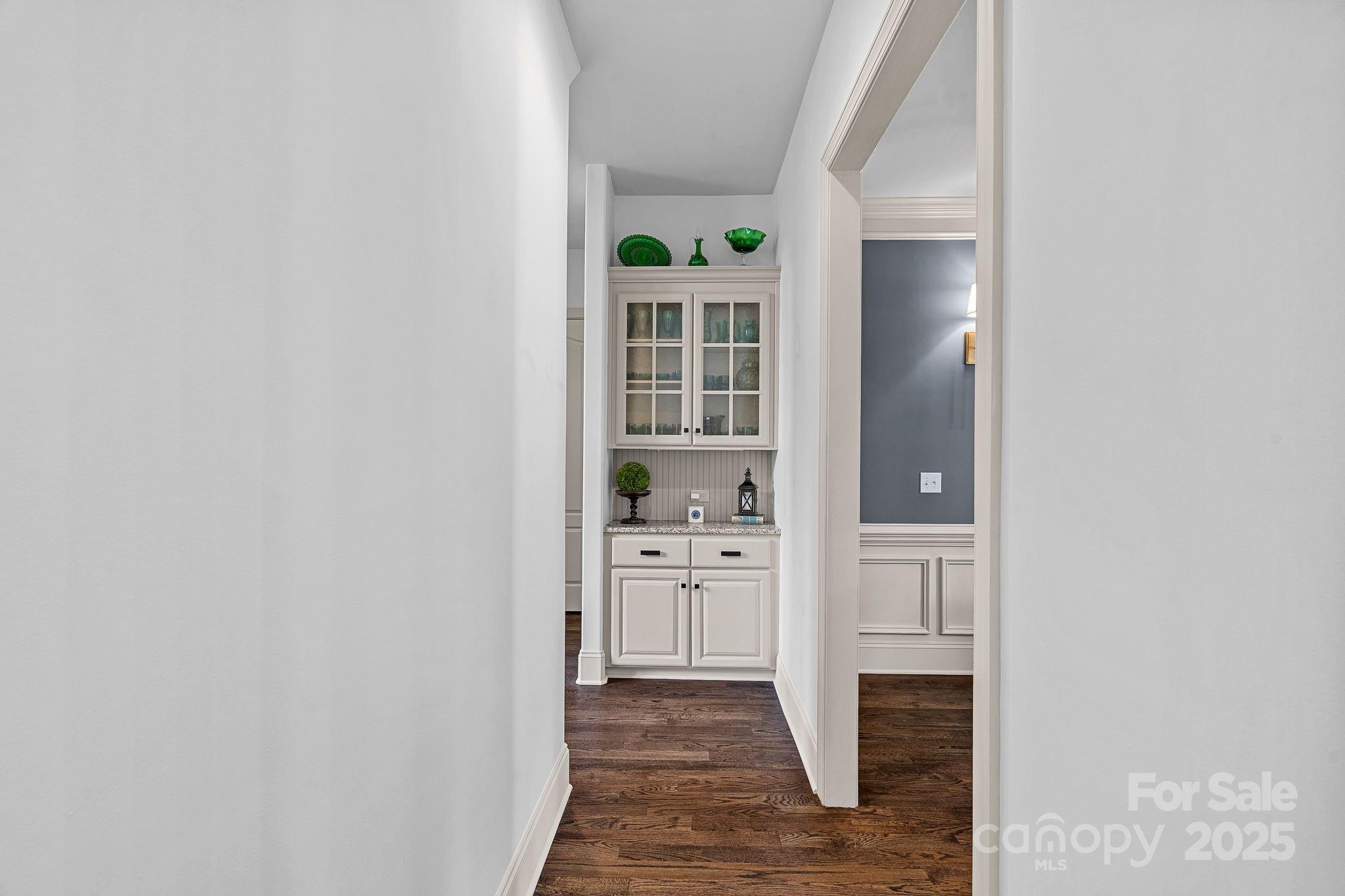 Anniston - Residential