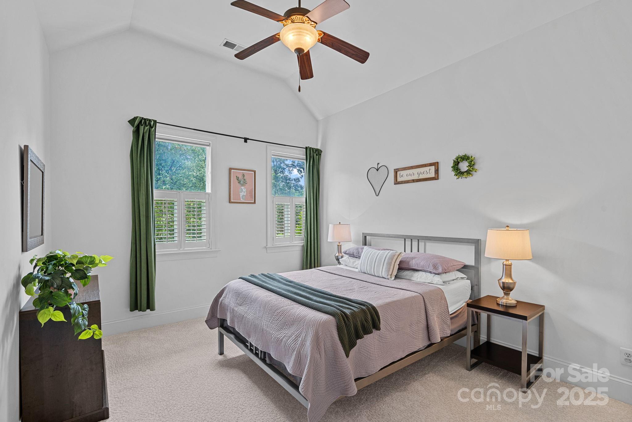 Anniston - Residential